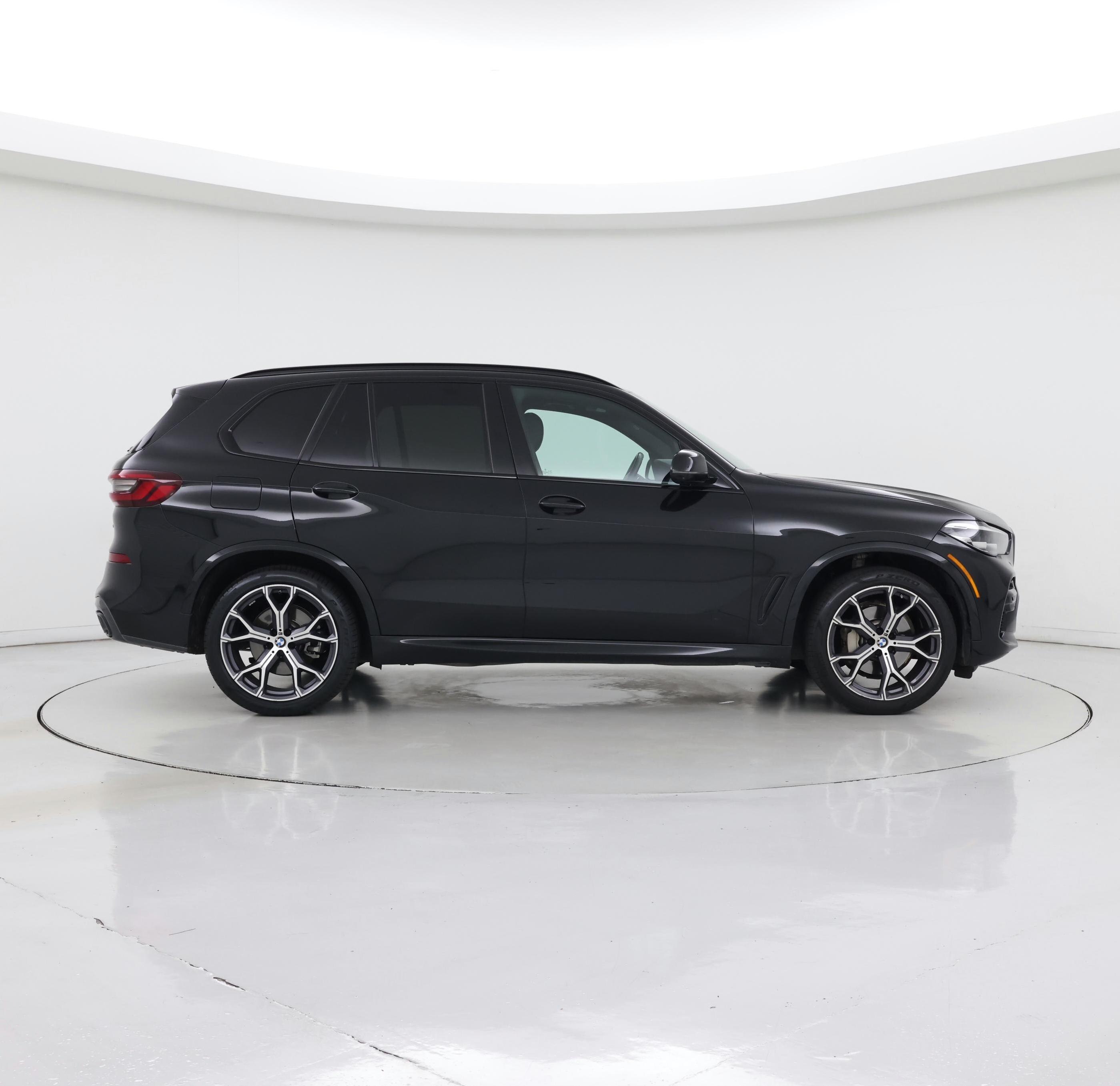 Thumbnail: 2022 BMW X5 - 7