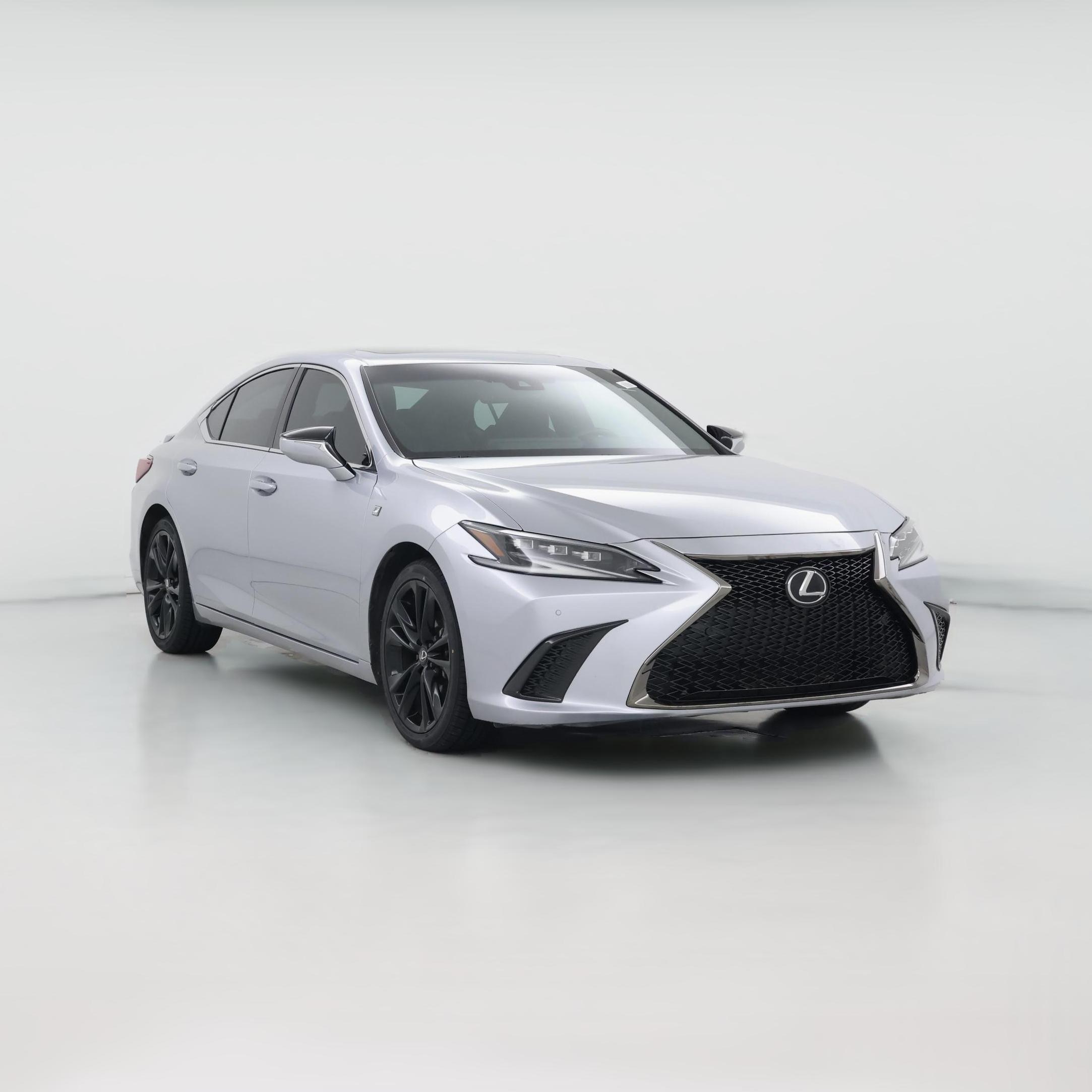 Thumbnail: 2022 Lexus ES - 1