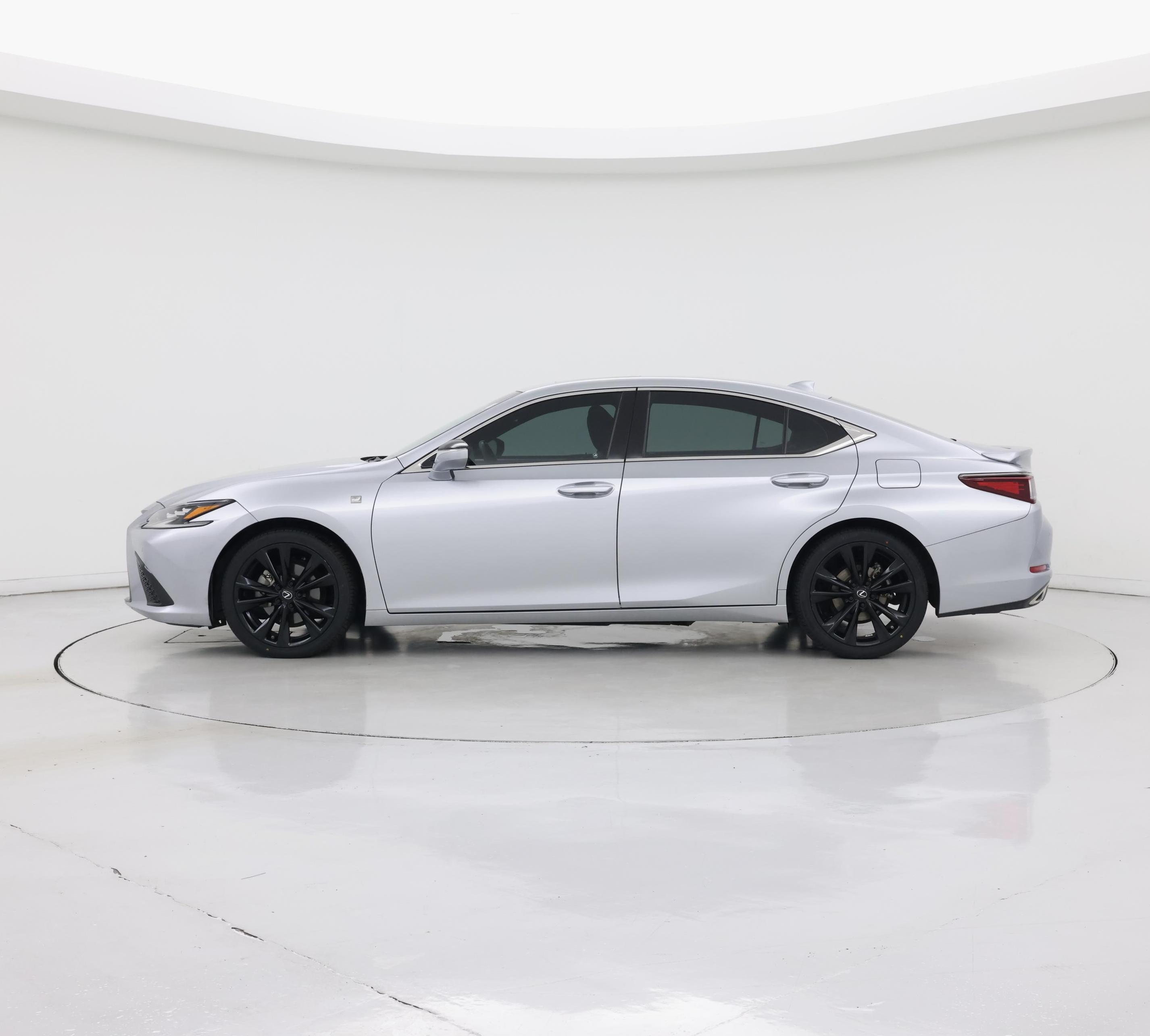 Thumbnail: 2022 Lexus ES - 3