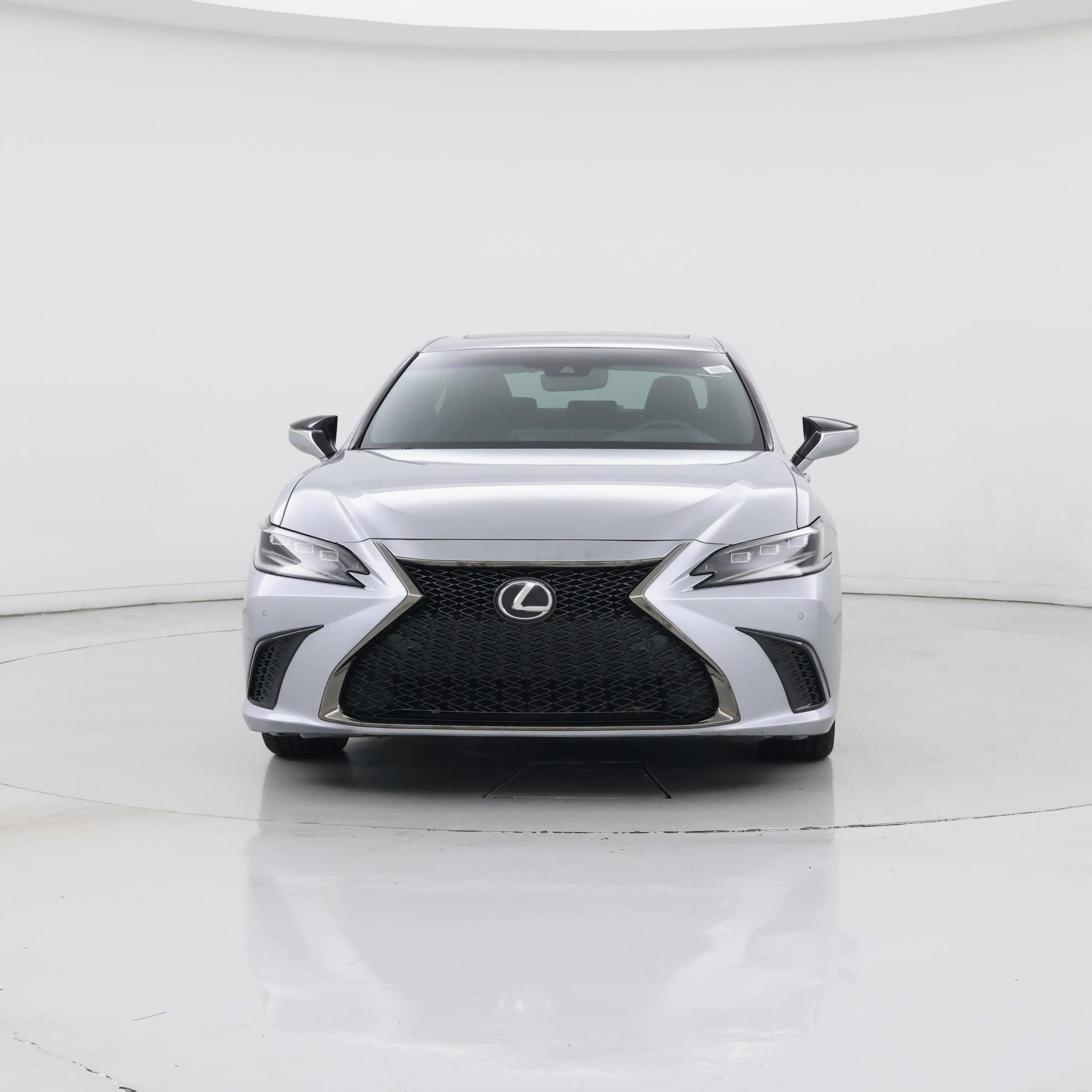 Thumbnail: 2022 Lexus ES - 5