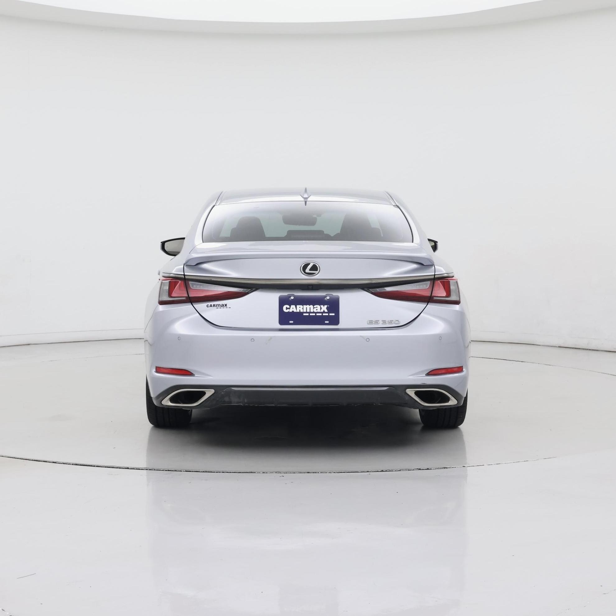 Thumbnail: 2022 Lexus ES - 6