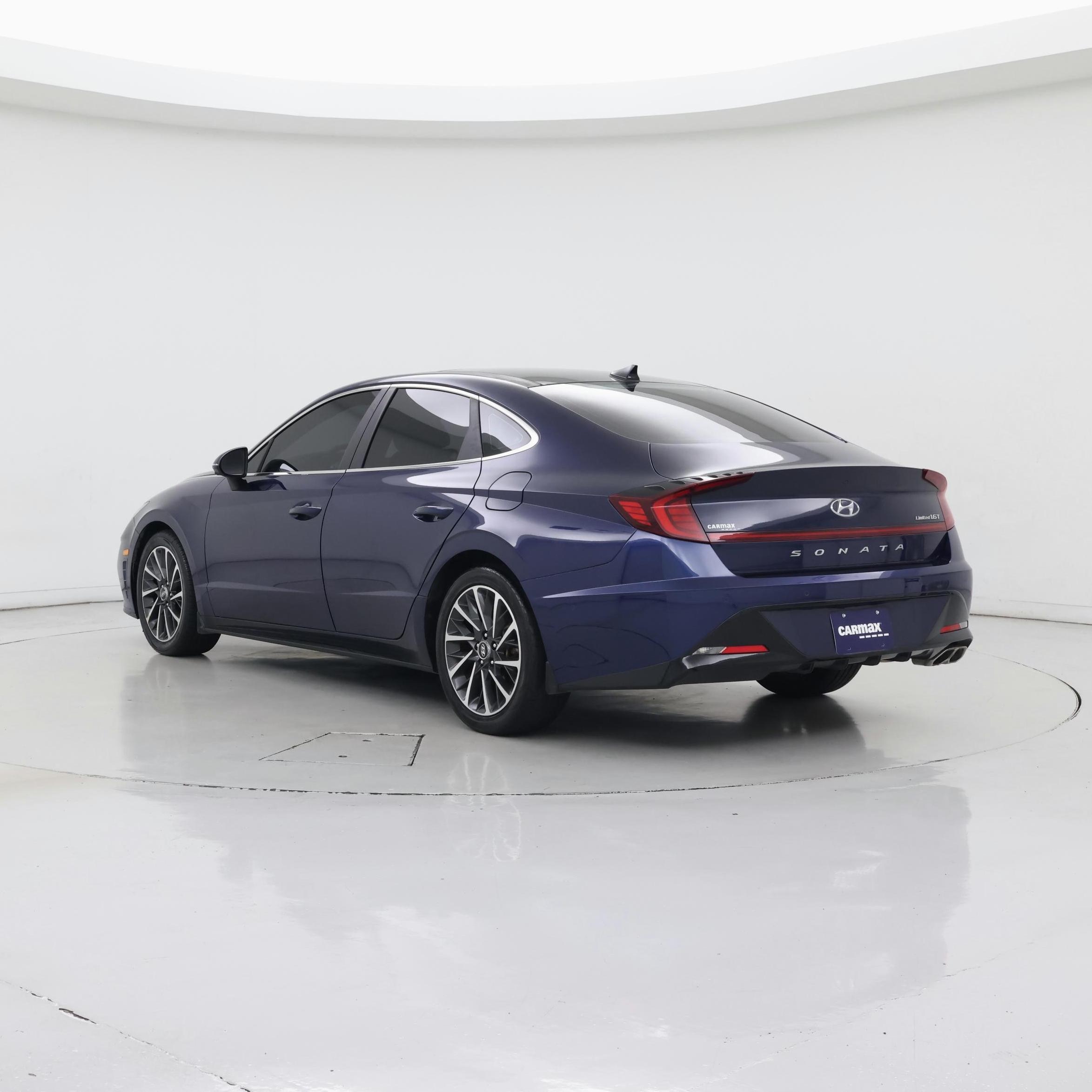 Thumbnail: 2022 Hyundai Sonata - 2
