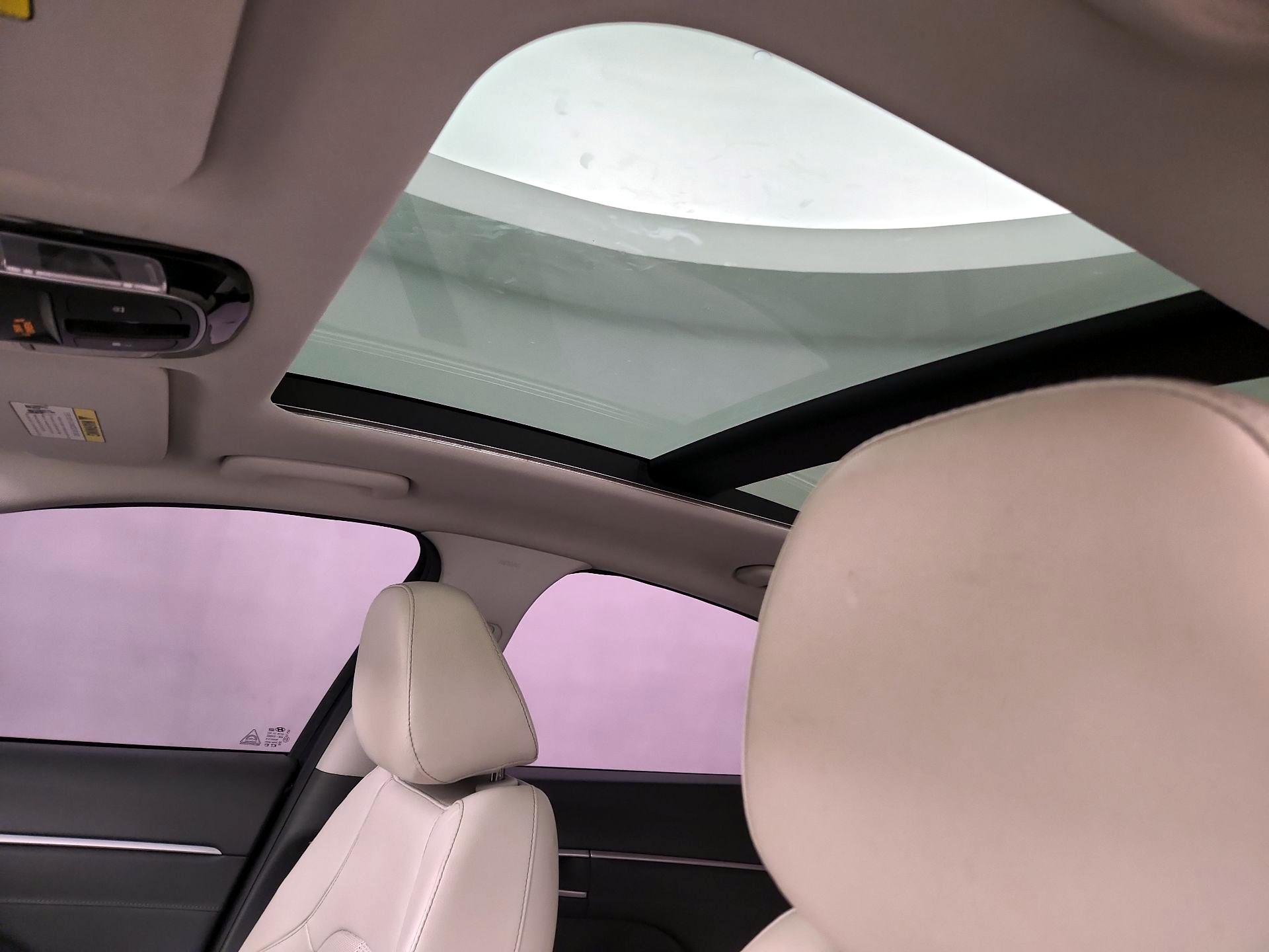 Thumbnail: 2022 Hyundai Sonata - 20
