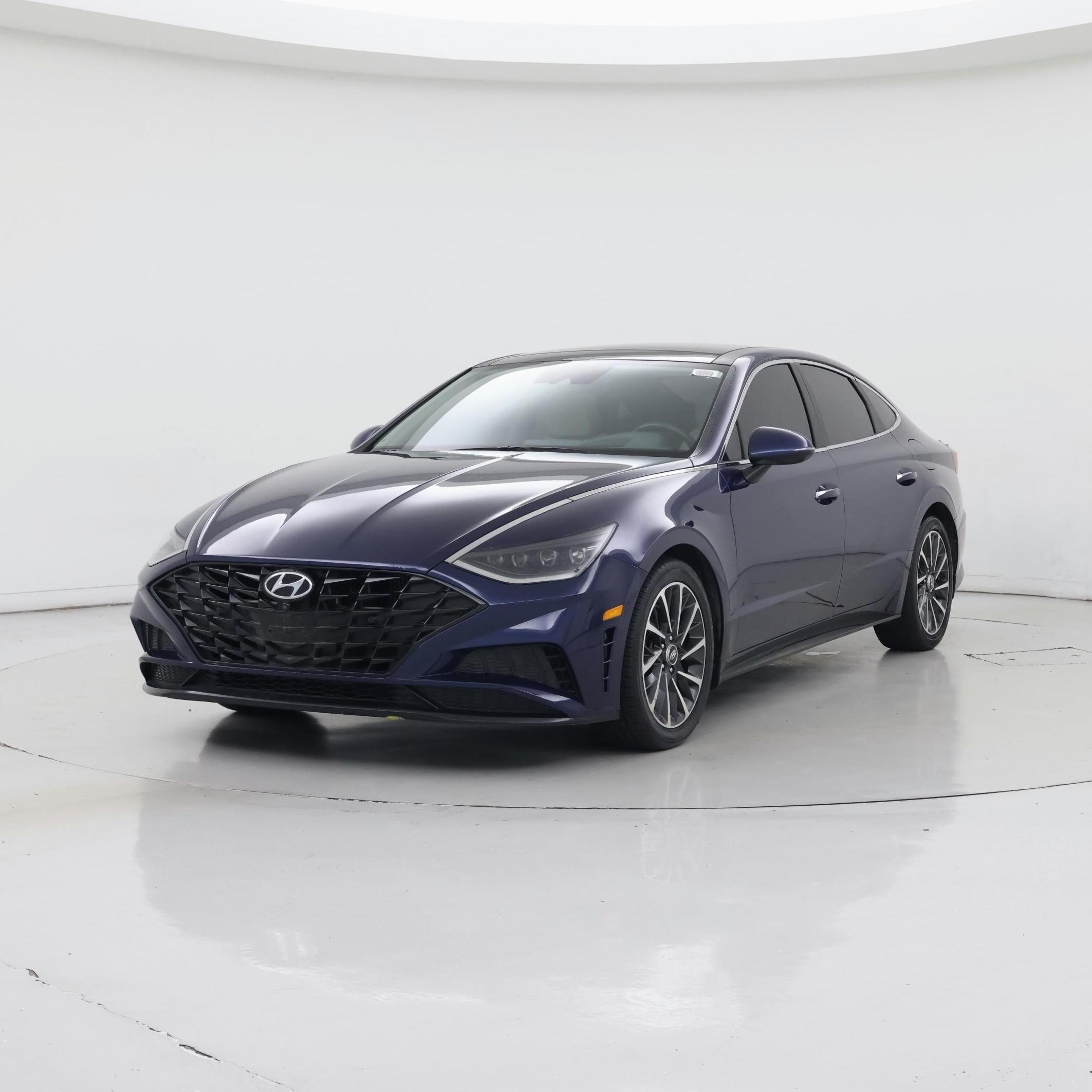 Thumbnail: 2022 Hyundai Sonata - 4