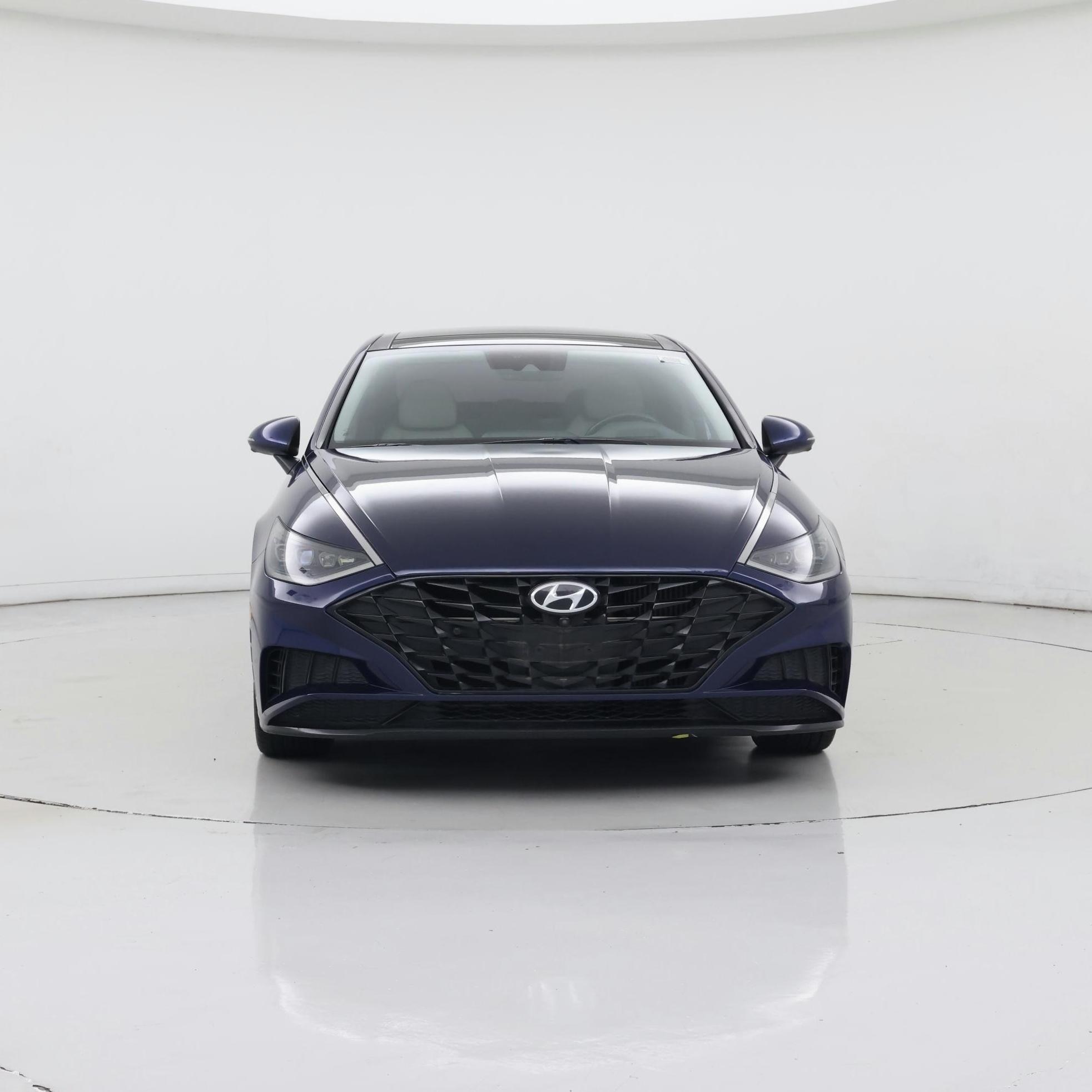 Thumbnail: 2022 Hyundai Sonata - 5