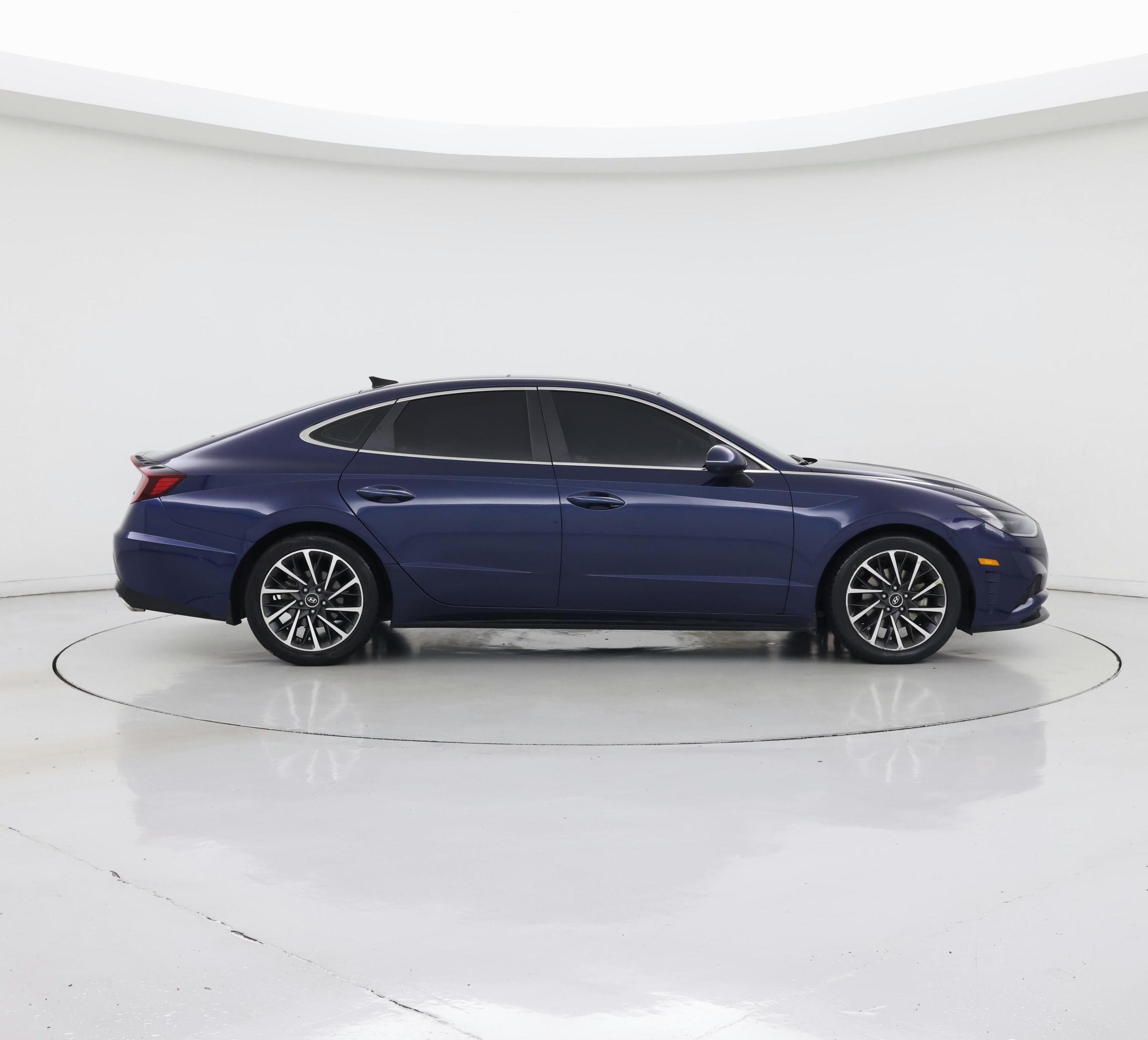 Thumbnail: 2022 Hyundai Sonata - 7