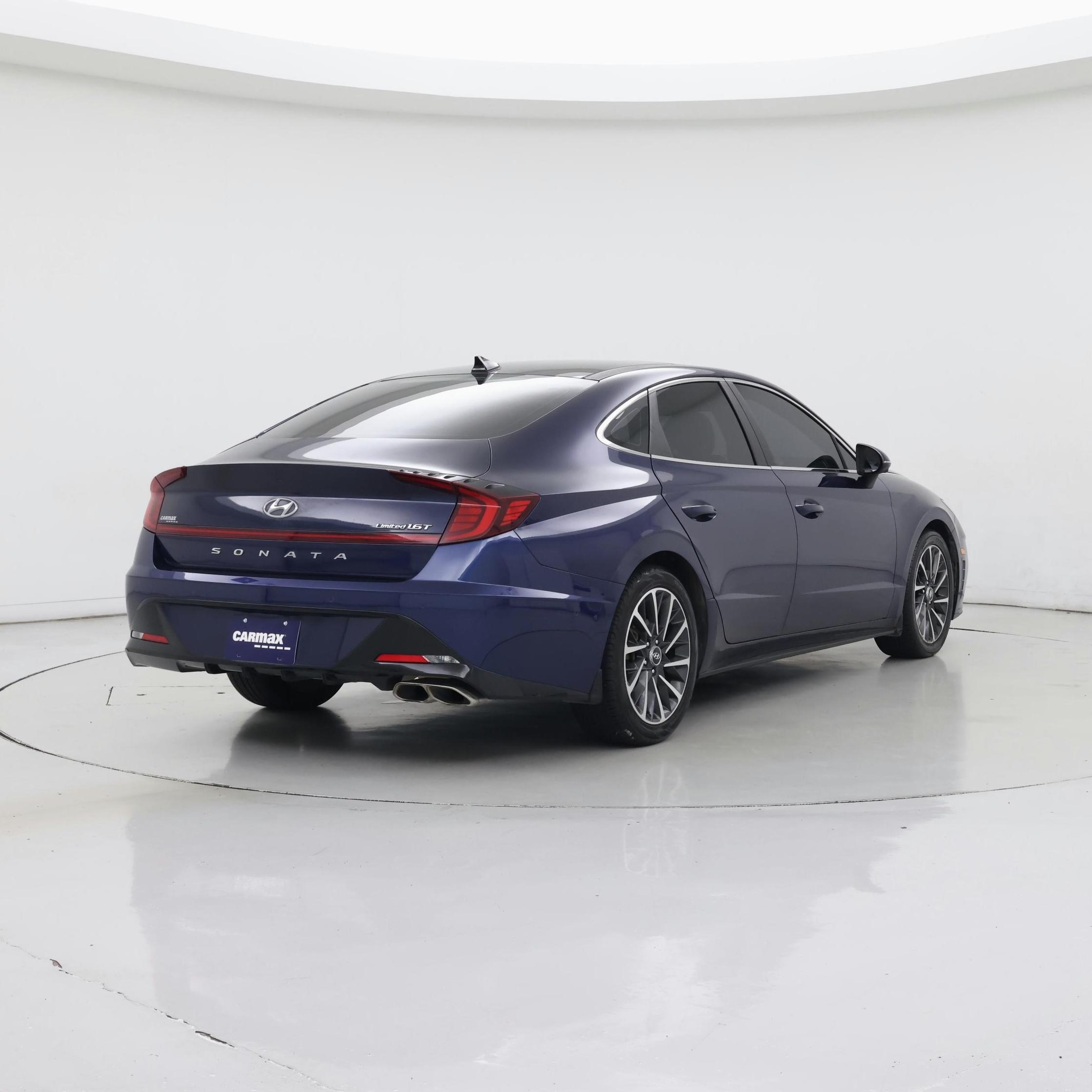 Thumbnail: 2022 Hyundai Sonata - 8
