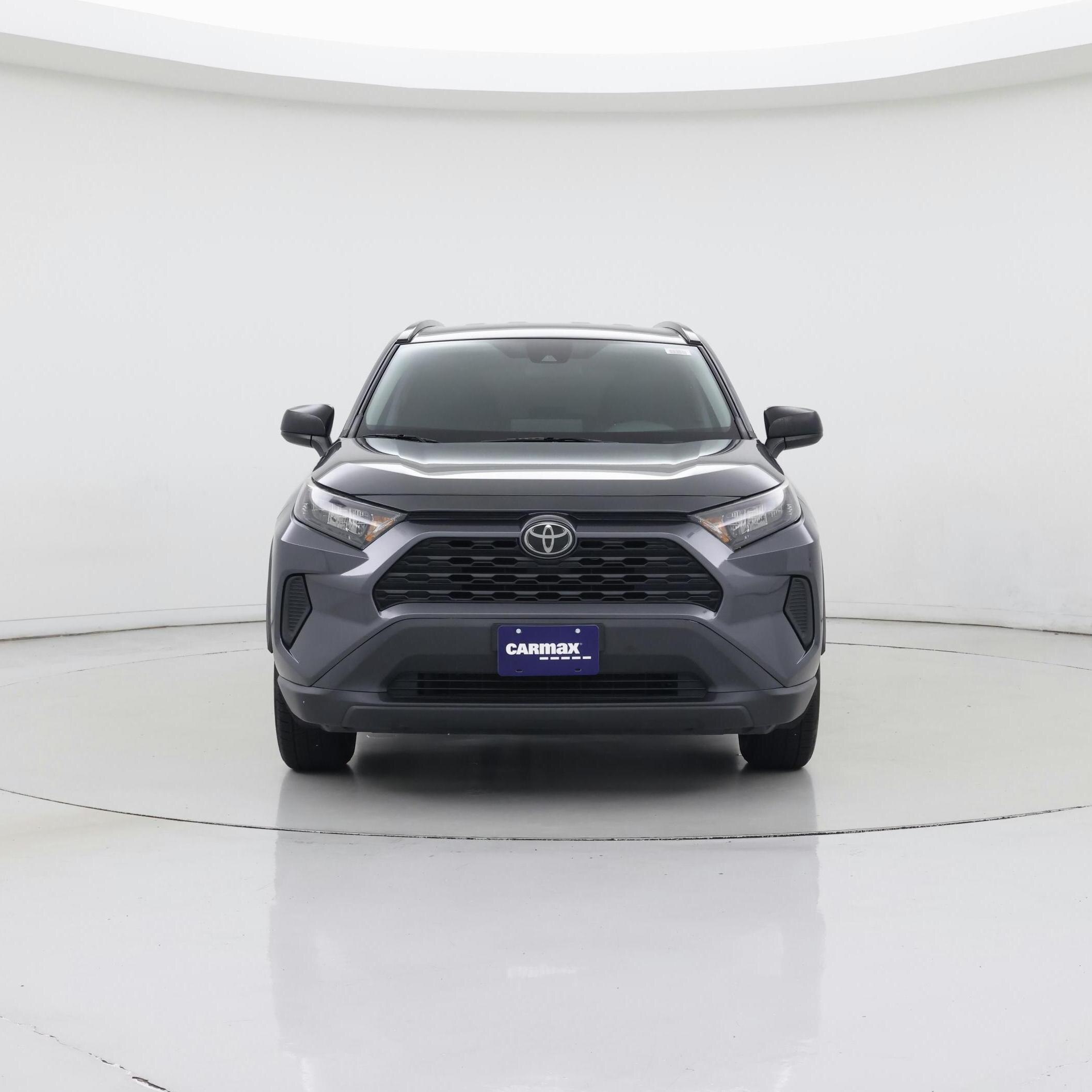 Thumbnail: 2019 Toyota RAV4 - 5