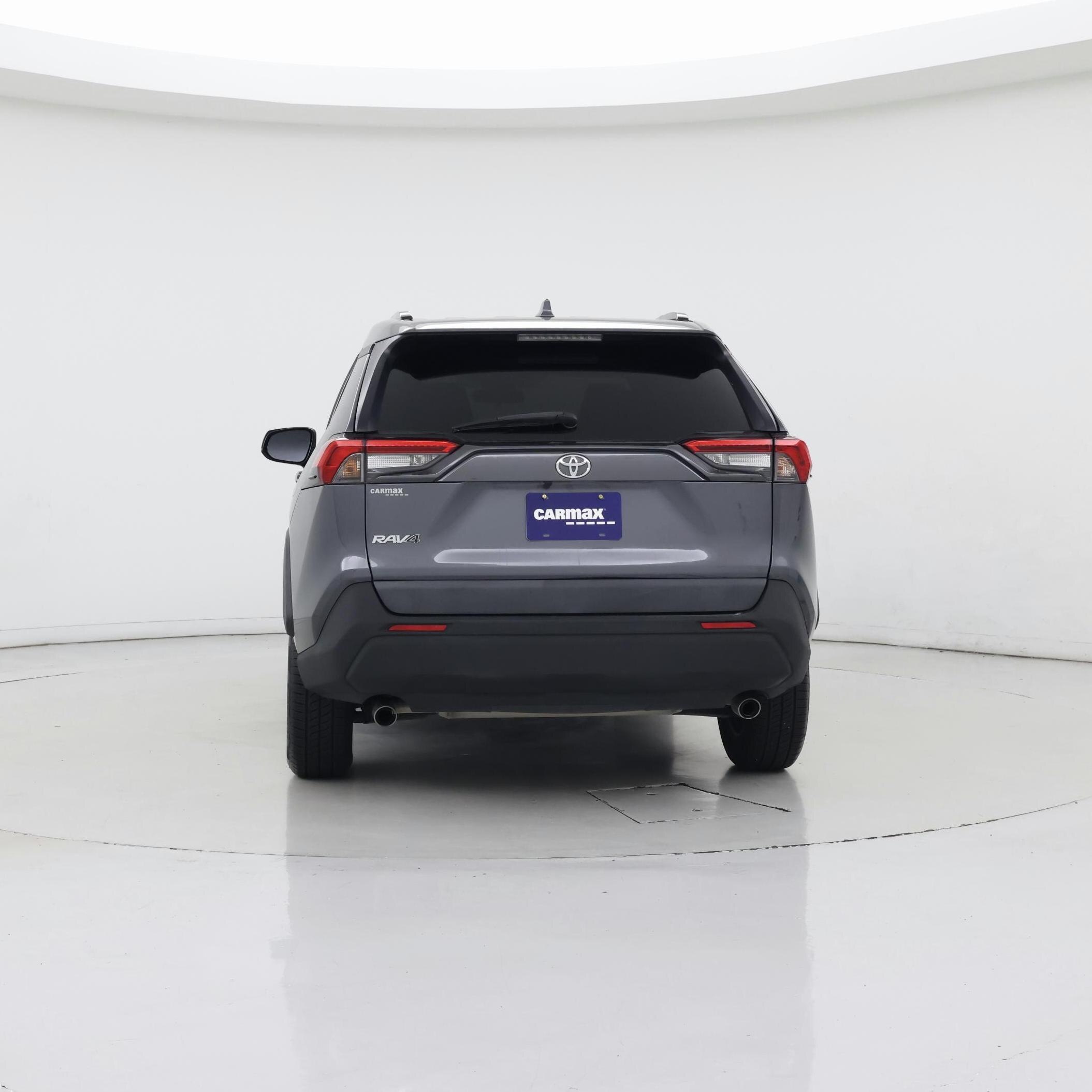 Thumbnail: 2019 Toyota RAV4 - 6