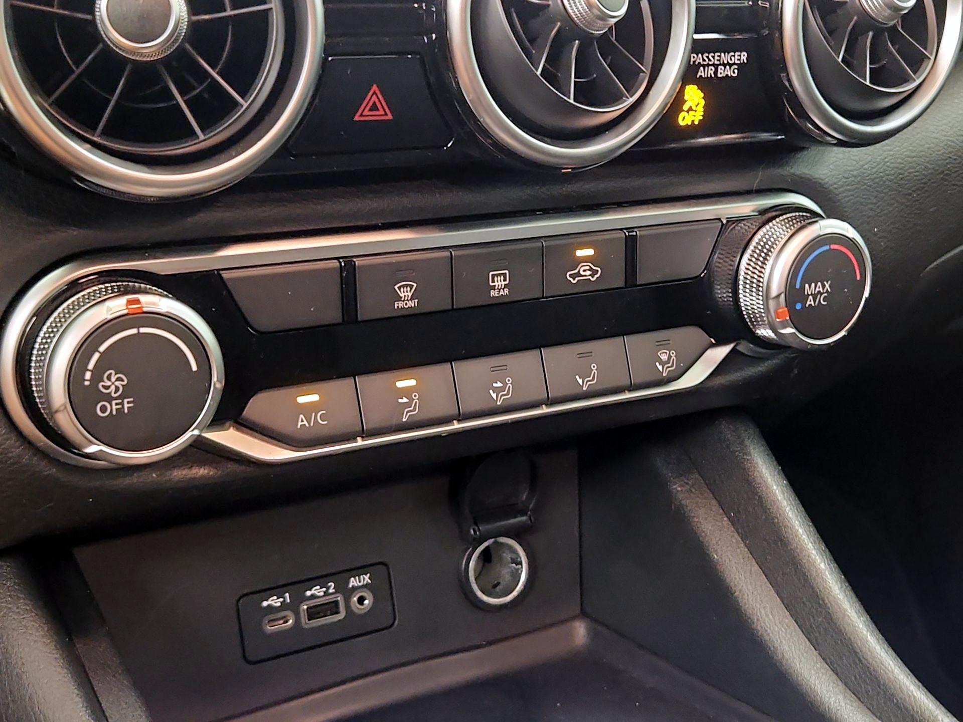 Thumbnail: 2023 Nissan Sentra - 16