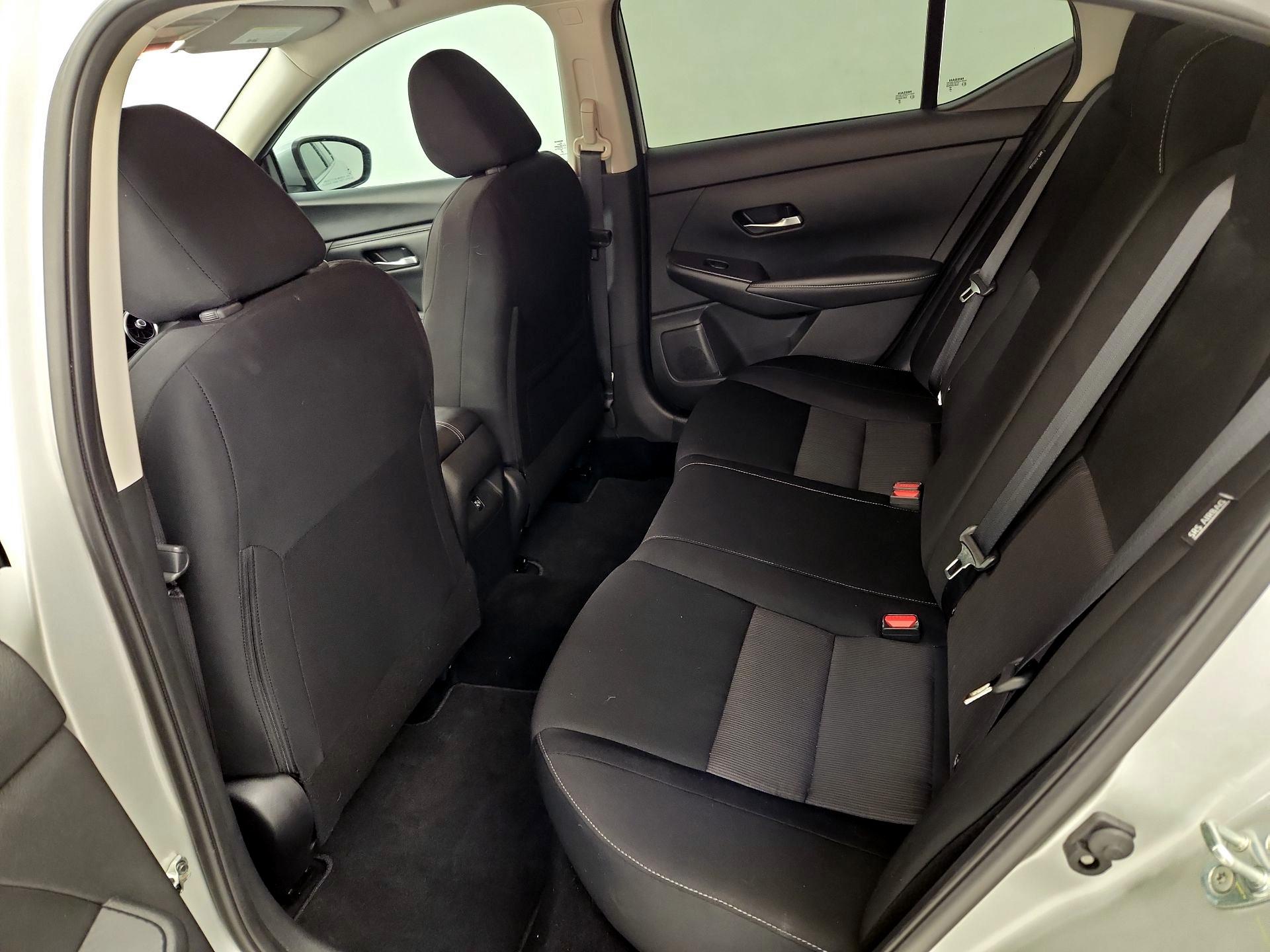 Thumbnail: 2023 Nissan Sentra - 19