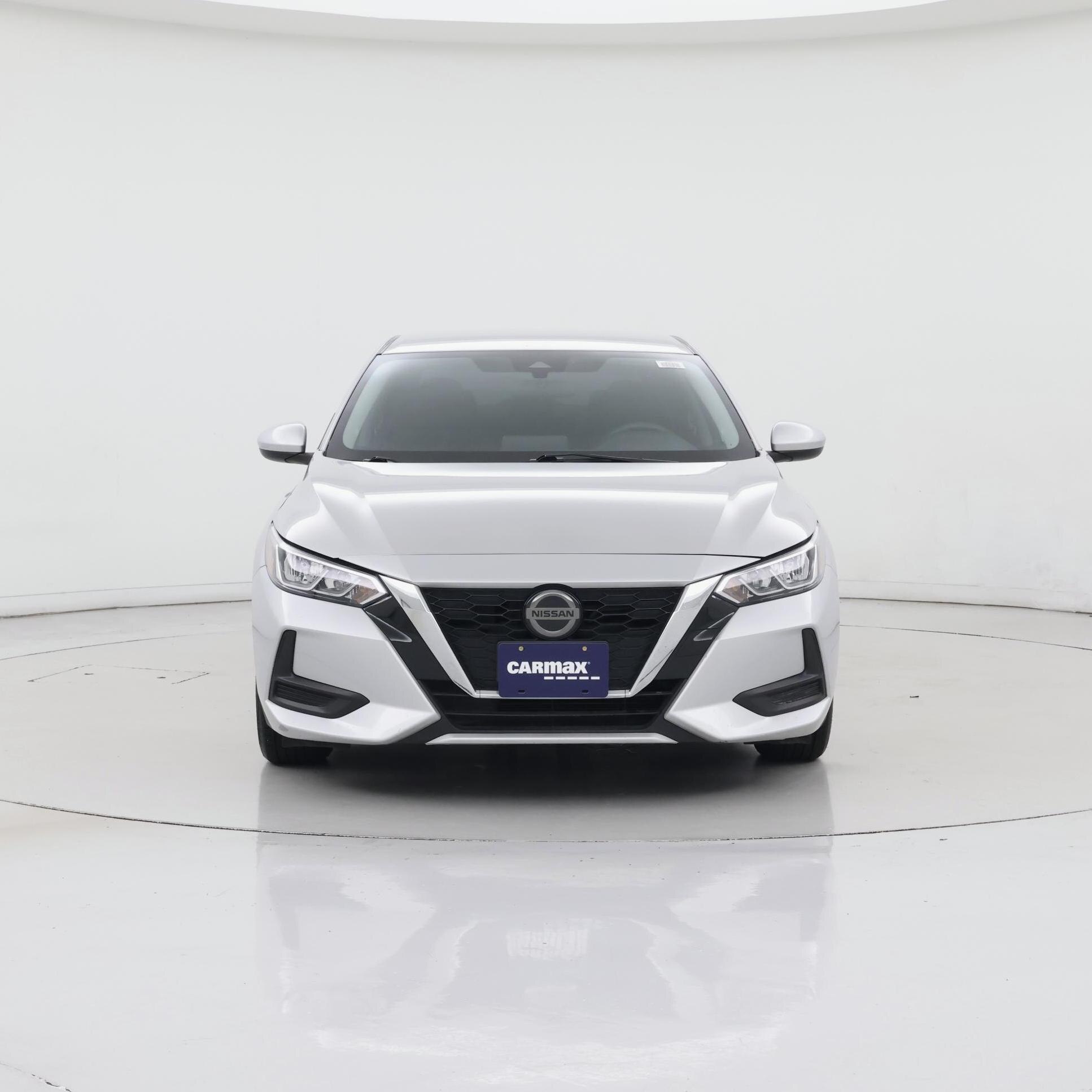 Thumbnail: 2023 Nissan Sentra - 5