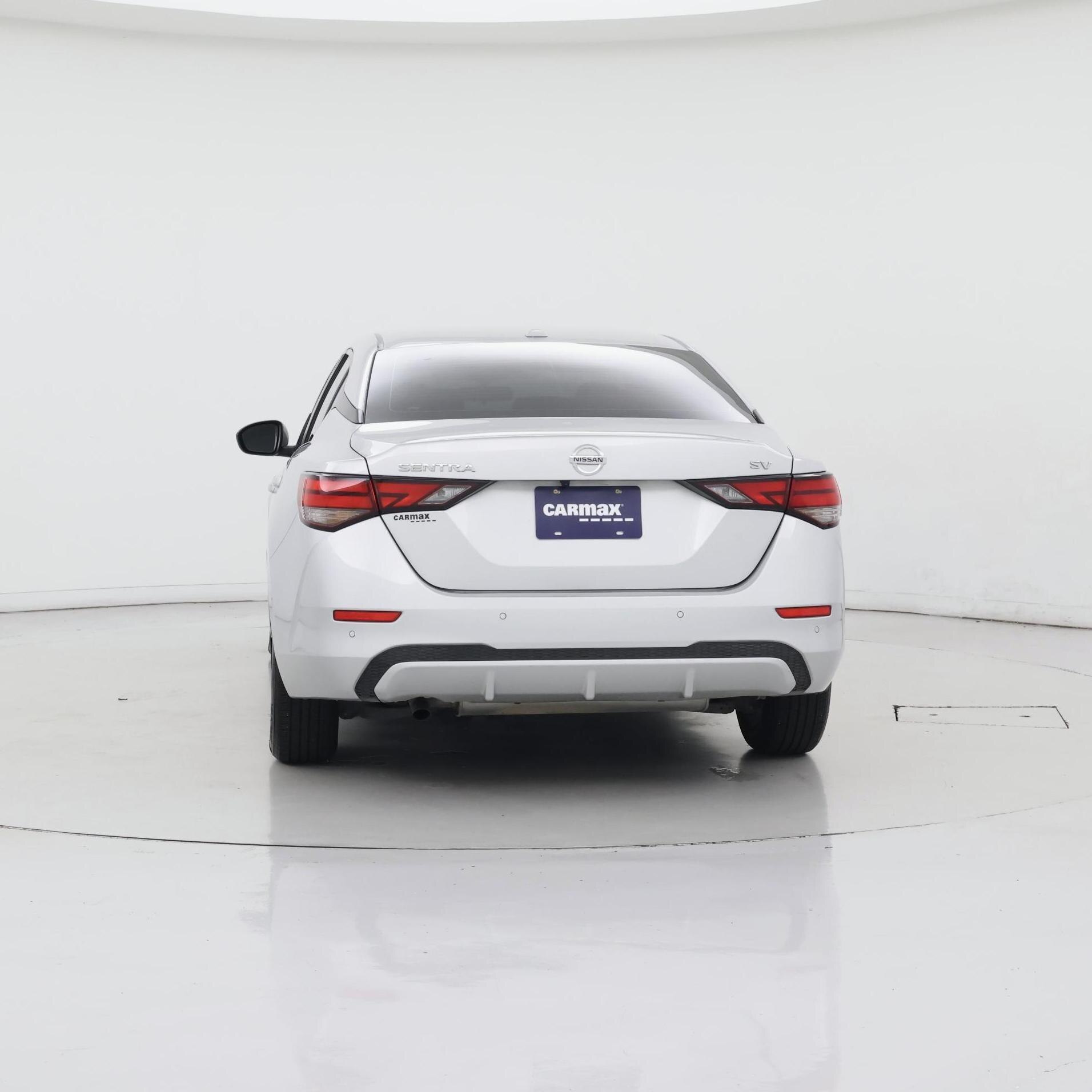 Thumbnail: 2023 Nissan Sentra - 6