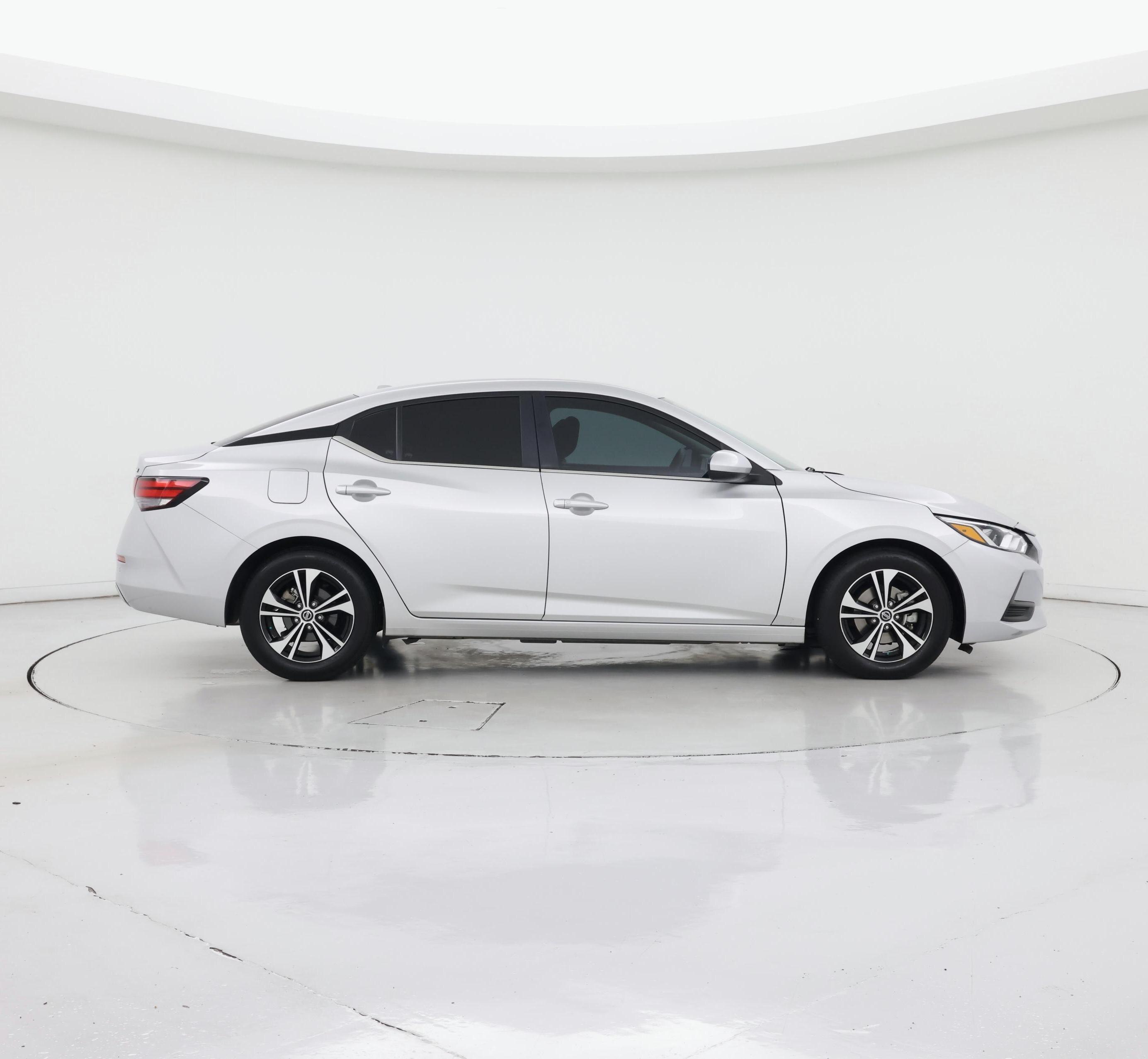 Thumbnail: 2023 Nissan Sentra - 7