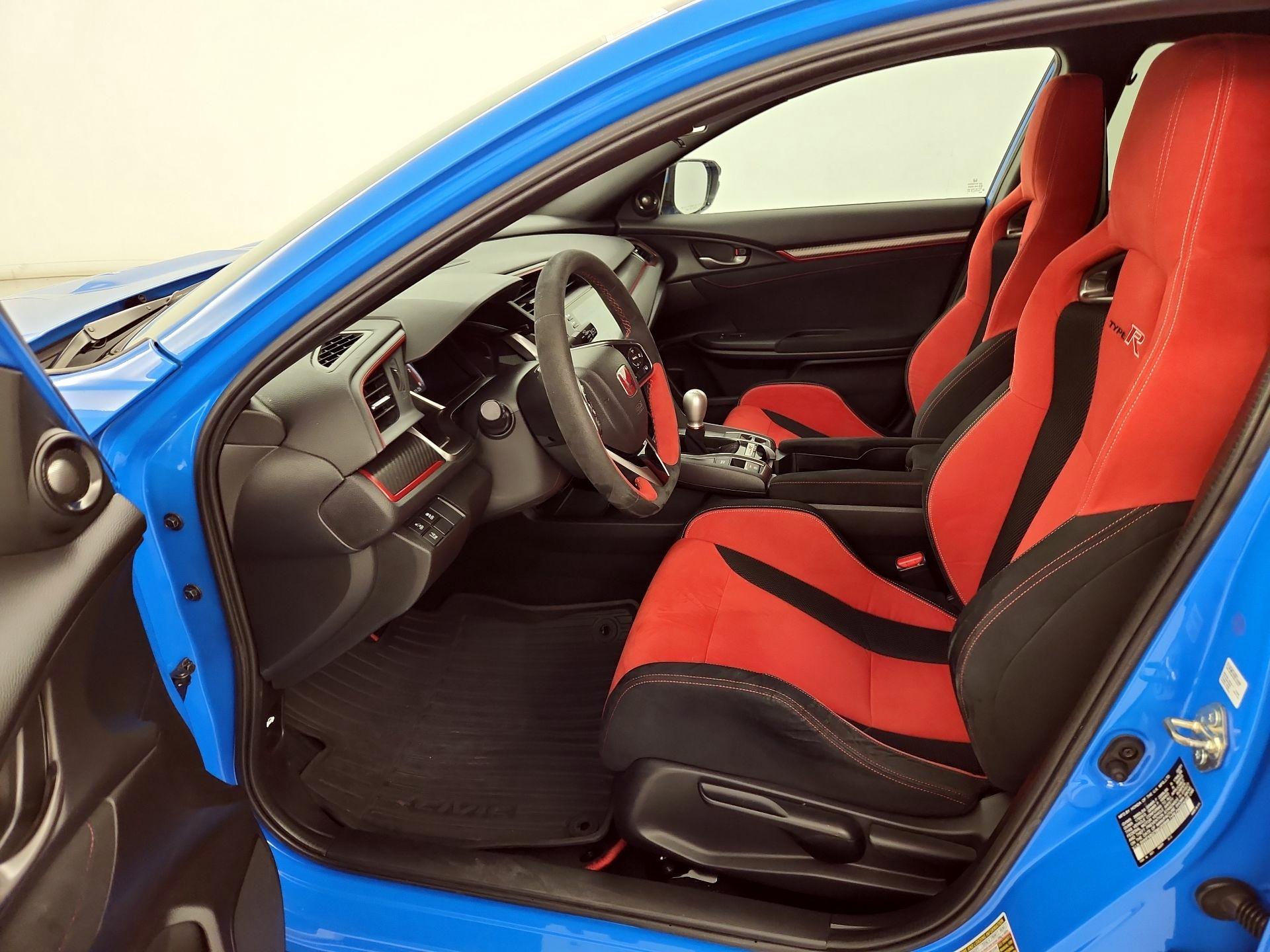 Thumbnail: 2021 Honda Civic - 11