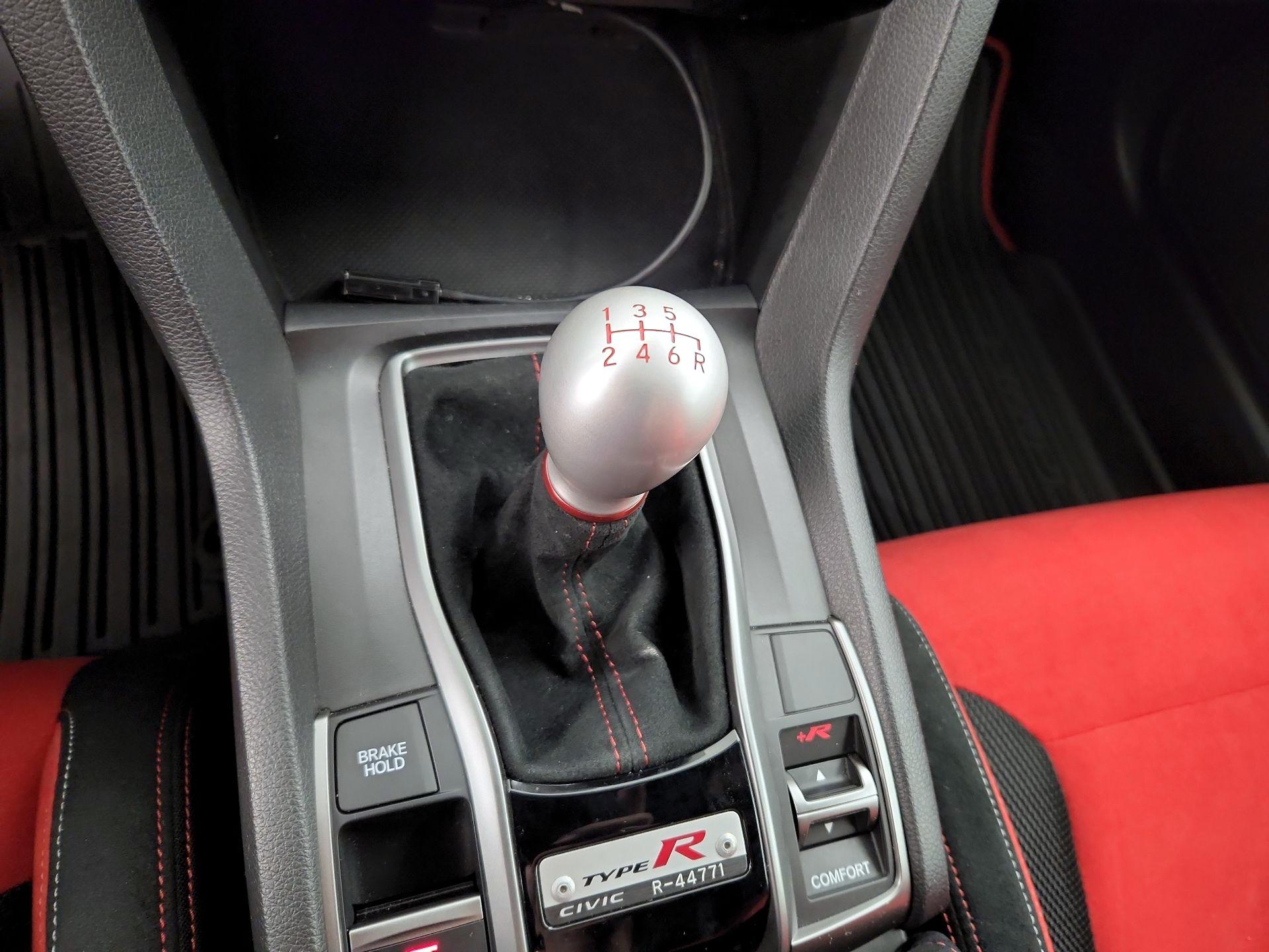 Thumbnail: 2021 Honda Civic - 18