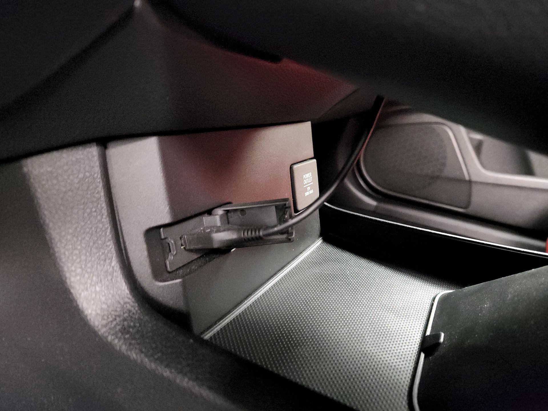 Thumbnail: 2021 Honda Civic - 19