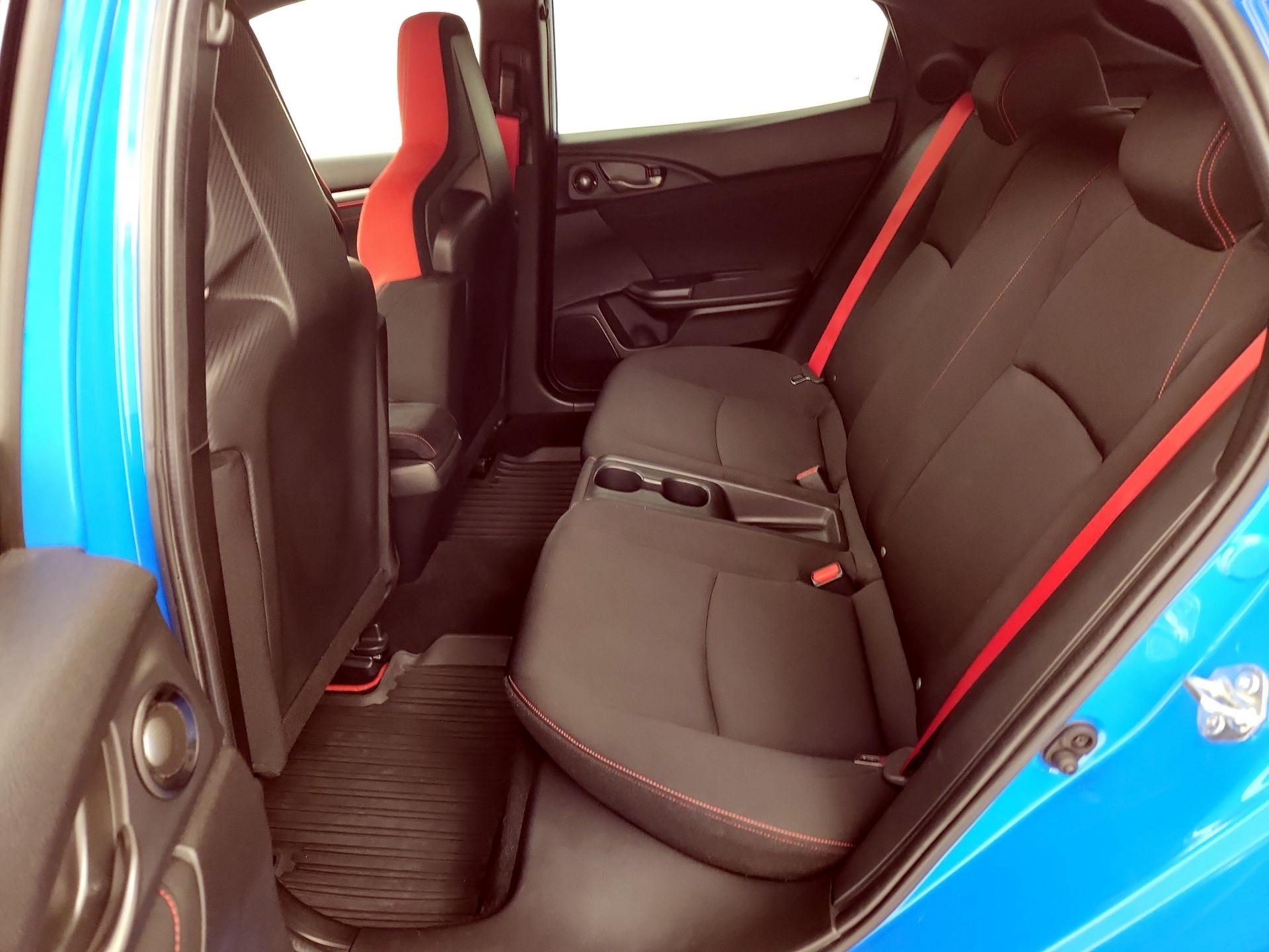 Thumbnail: 2021 Honda Civic - 20