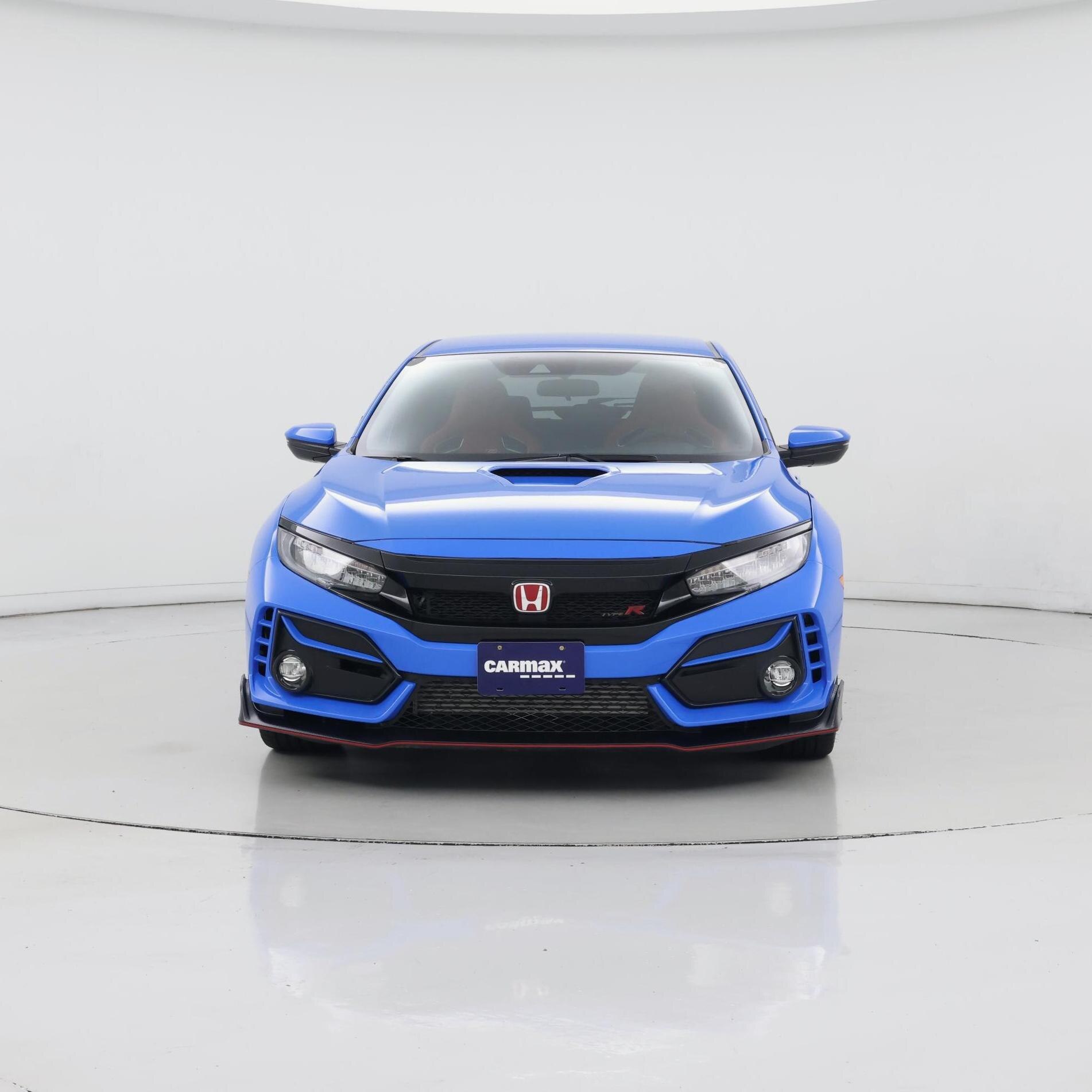 Thumbnail: 2021 Honda Civic - 5