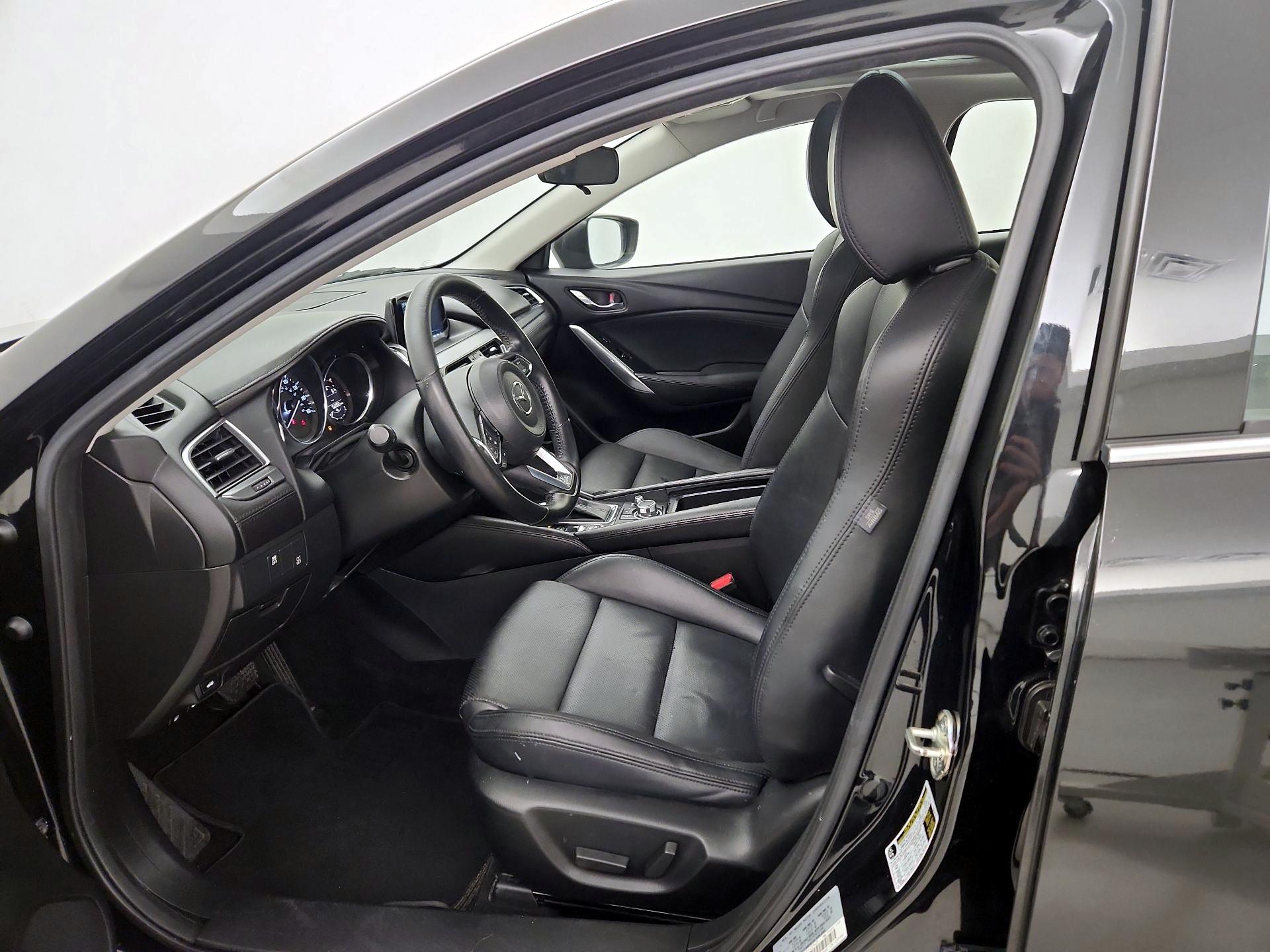 Thumbnail: 2017 Mazda Mazda6 - 11