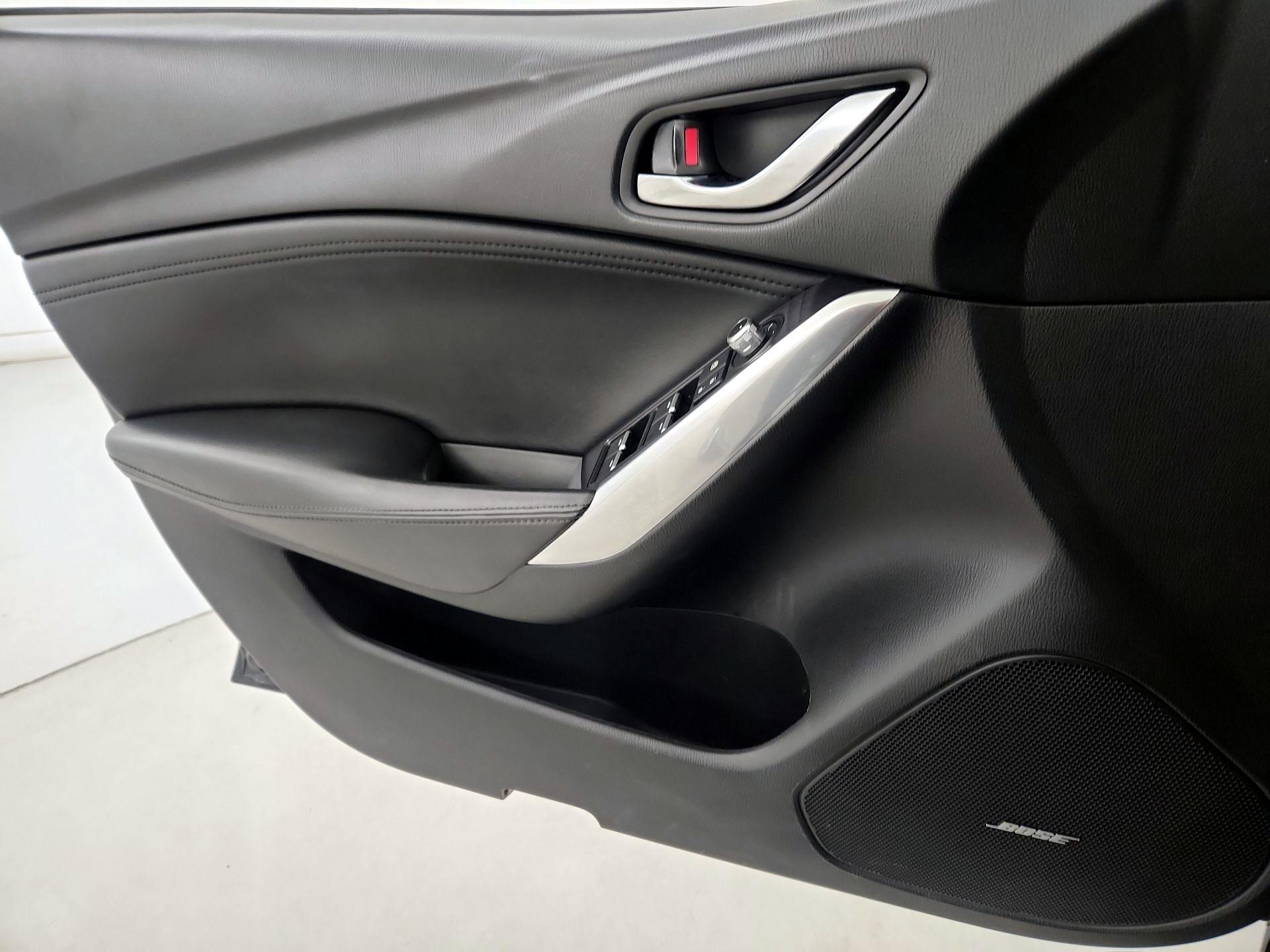 Thumbnail: 2017 Mazda Mazda6 - 12