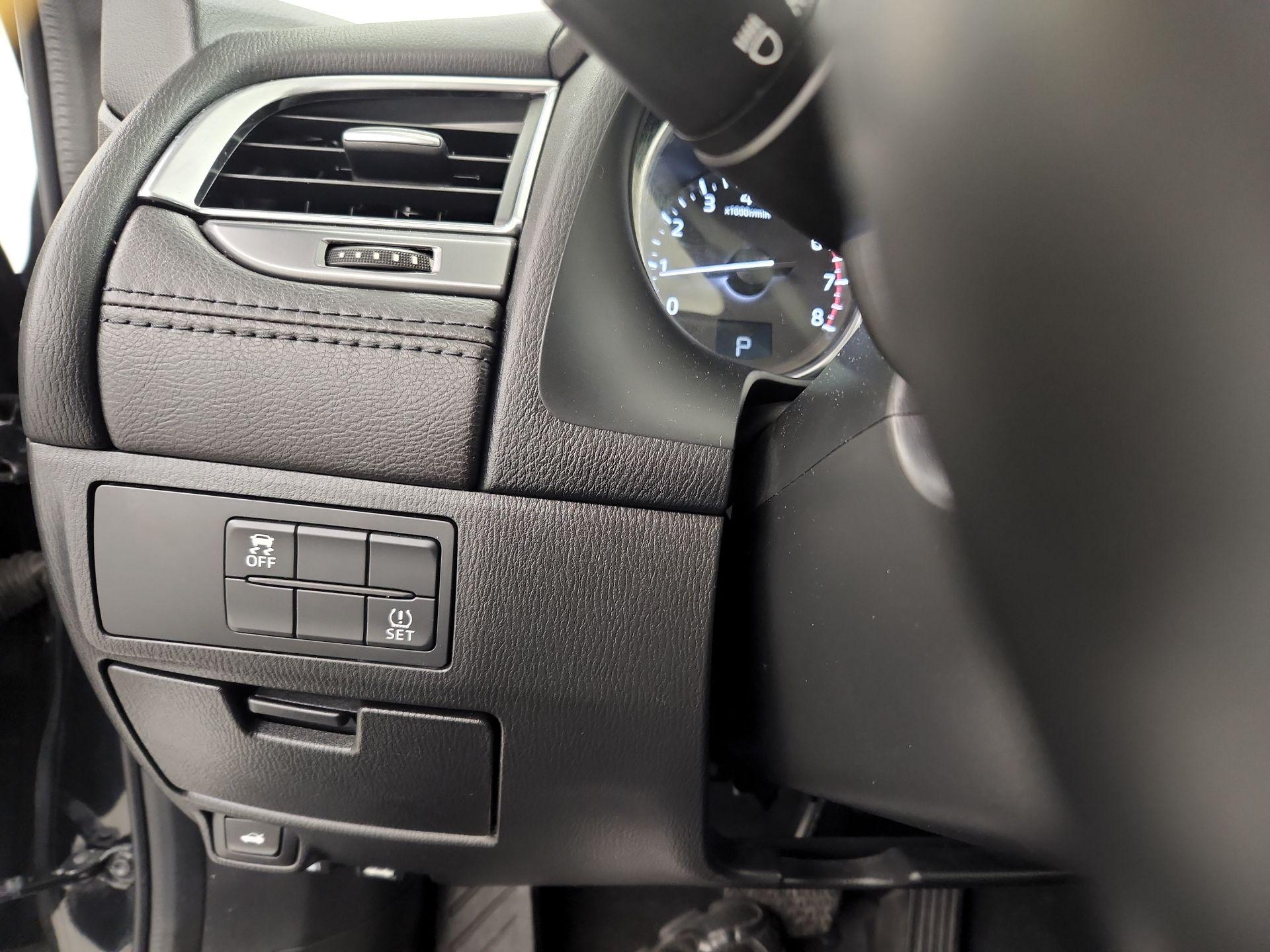 Thumbnail: 2017 Mazda Mazda6 - 13