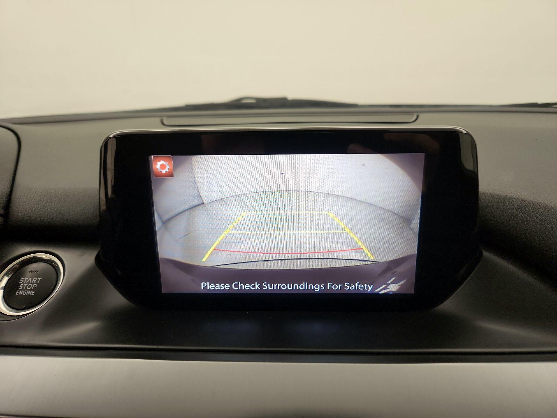 Thumbnail: 2017 Mazda Mazda6 - 14