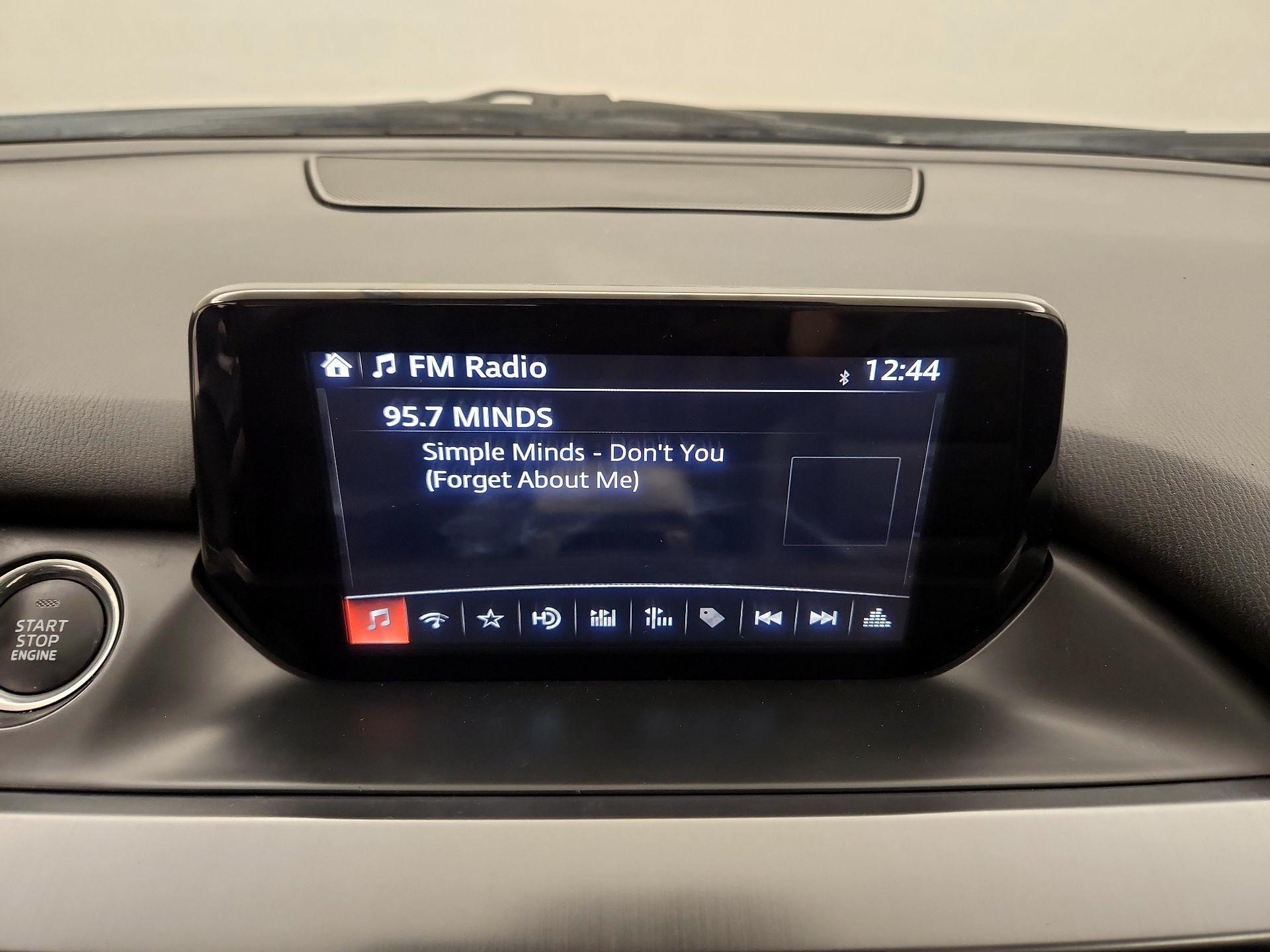 Thumbnail: 2017 Mazda Mazda6 - 15