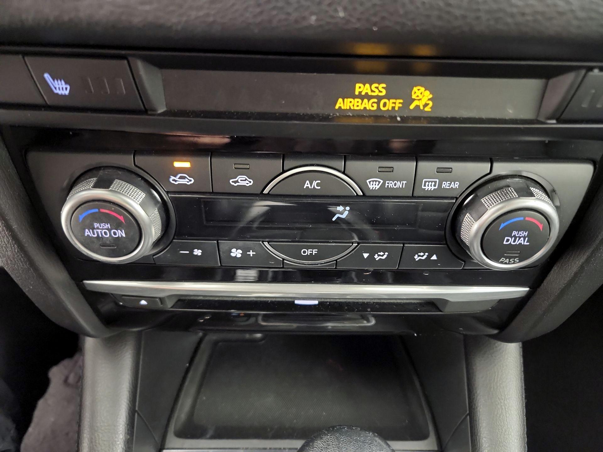 Thumbnail: 2017 Mazda Mazda6 - 16