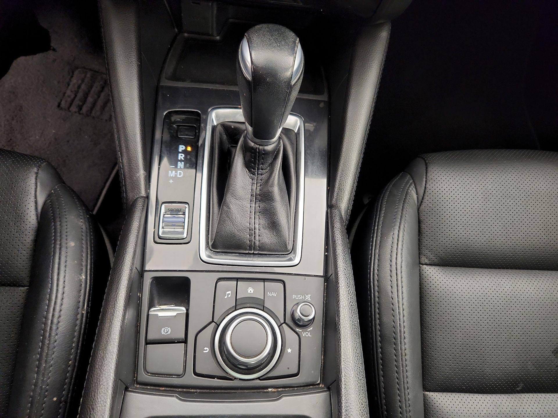 Thumbnail: 2017 Mazda Mazda6 - 17