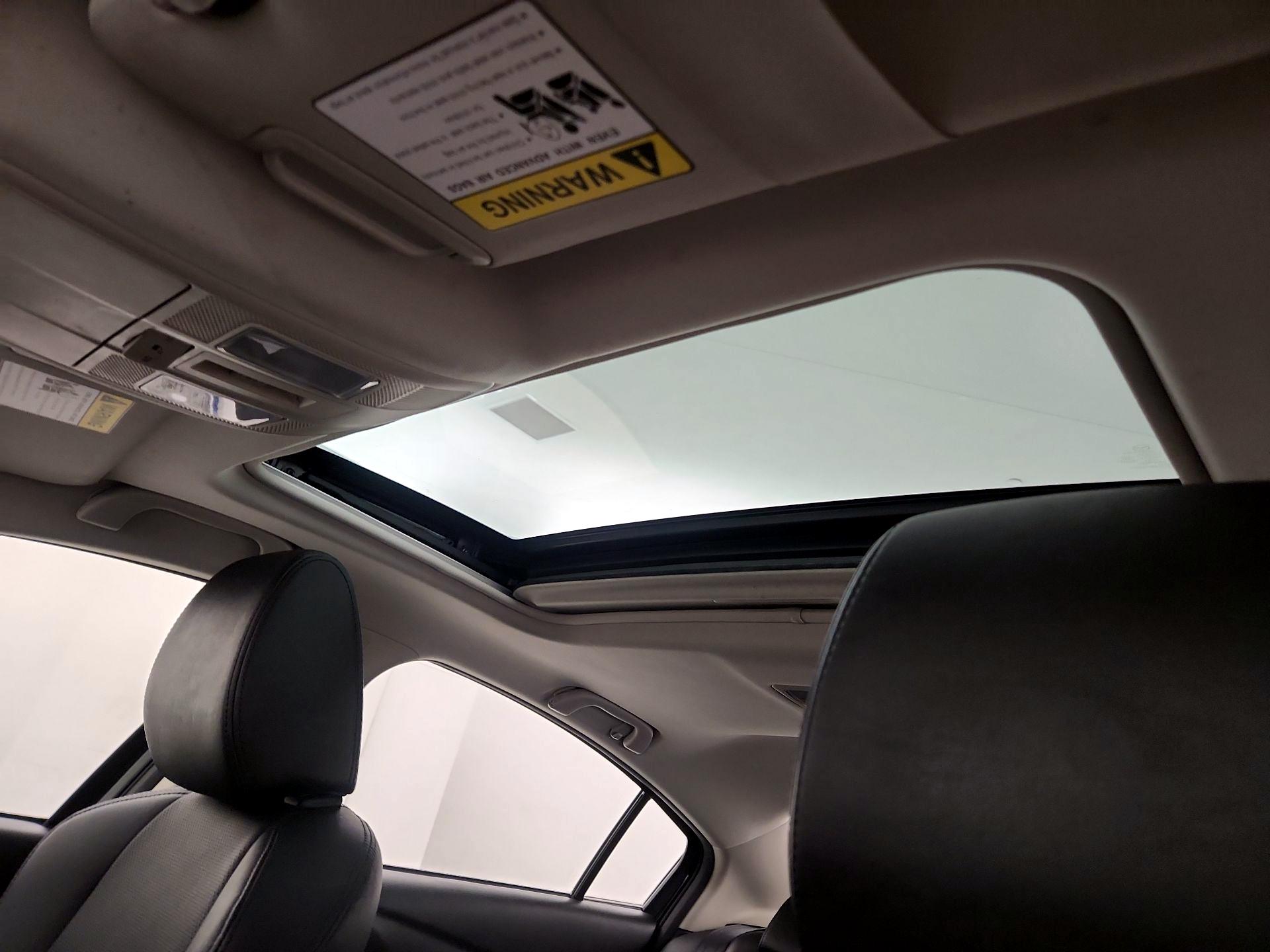 Thumbnail: 2017 Mazda Mazda6 - 19