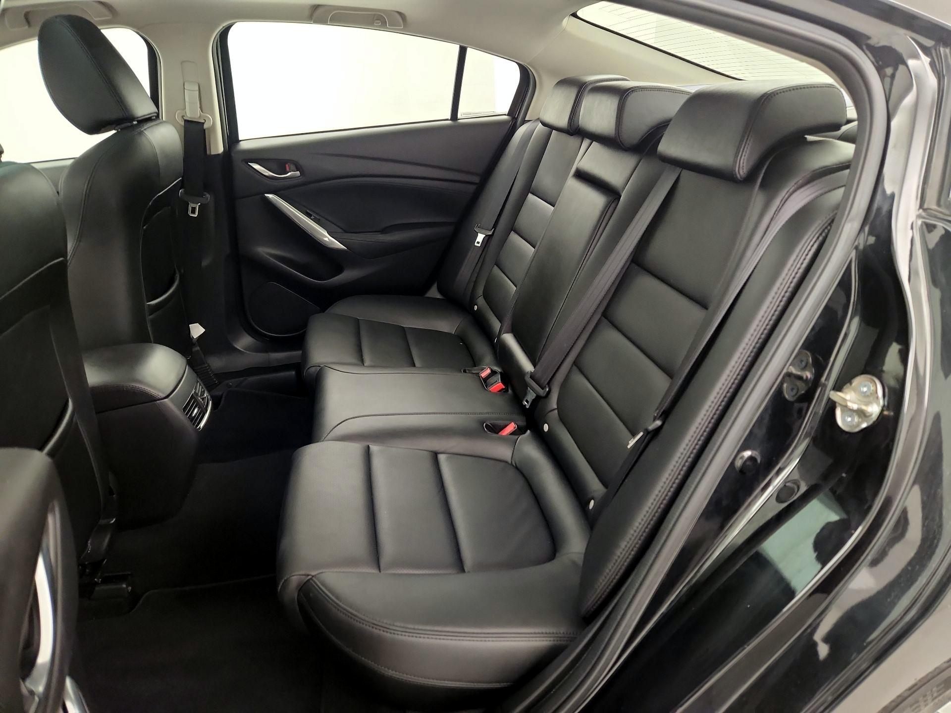 Thumbnail: 2017 Mazda Mazda6 - 20