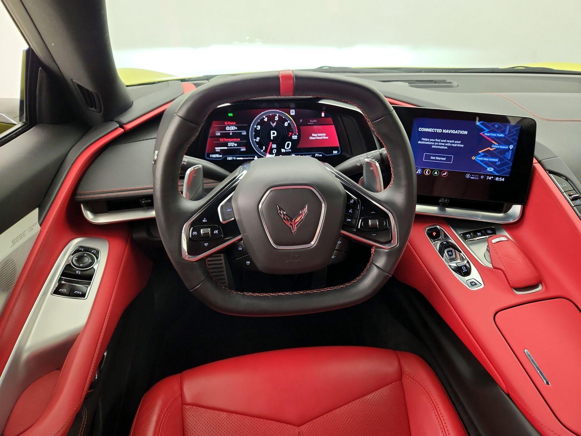 Thumbnail: 2022 Chevrolet Corvette - 10