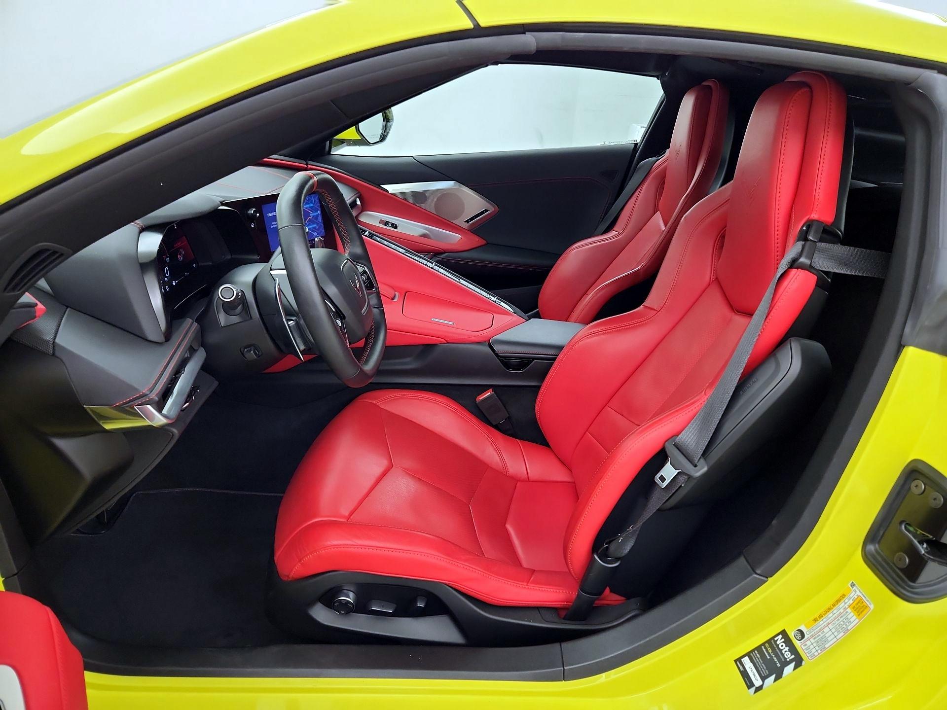 Thumbnail: 2022 Chevrolet Corvette - 11