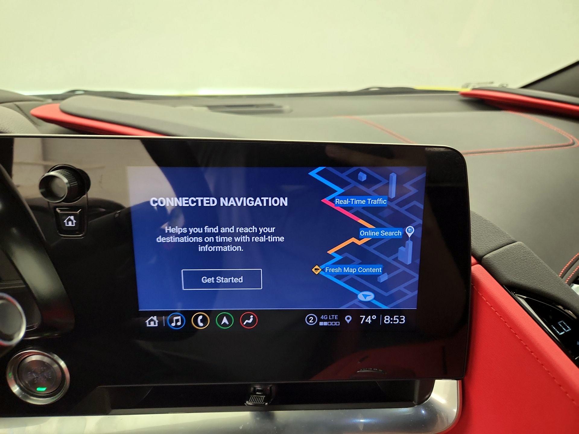 Thumbnail: 2022 Chevrolet Corvette - 14