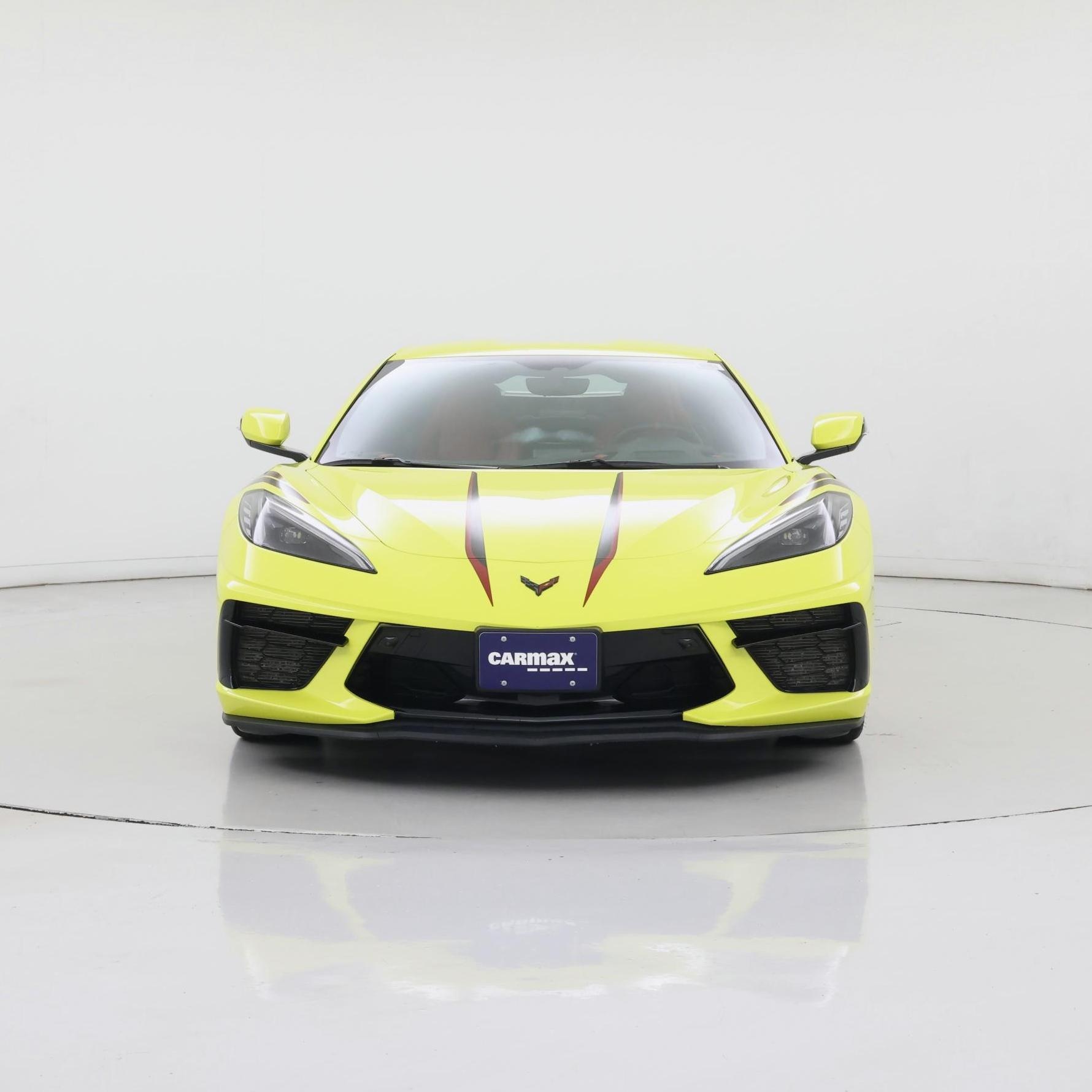 Thumbnail: 2022 Chevrolet Corvette - 5