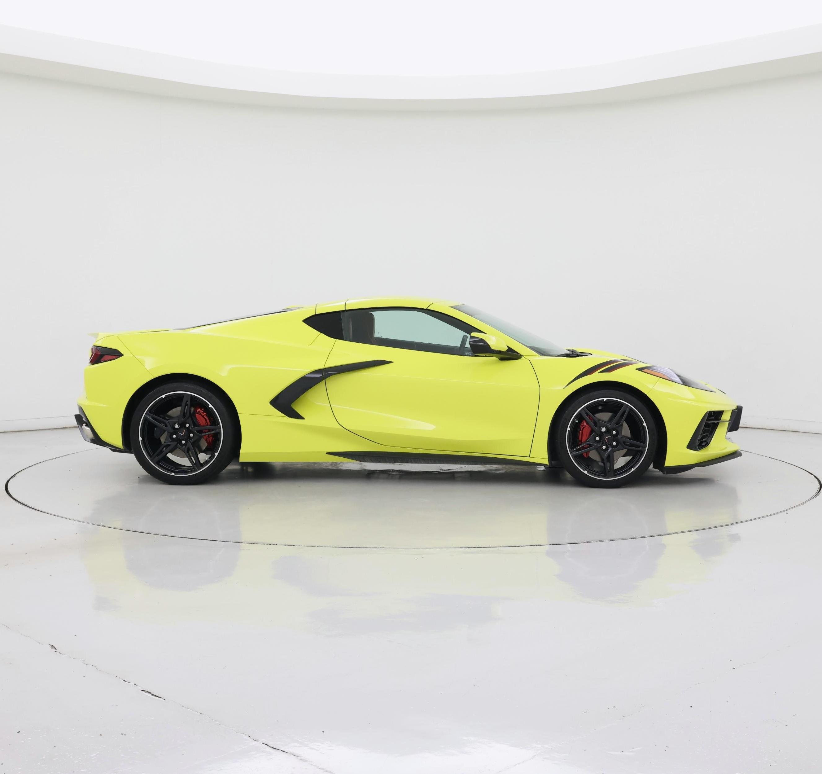 Thumbnail: 2022 Chevrolet Corvette - 7