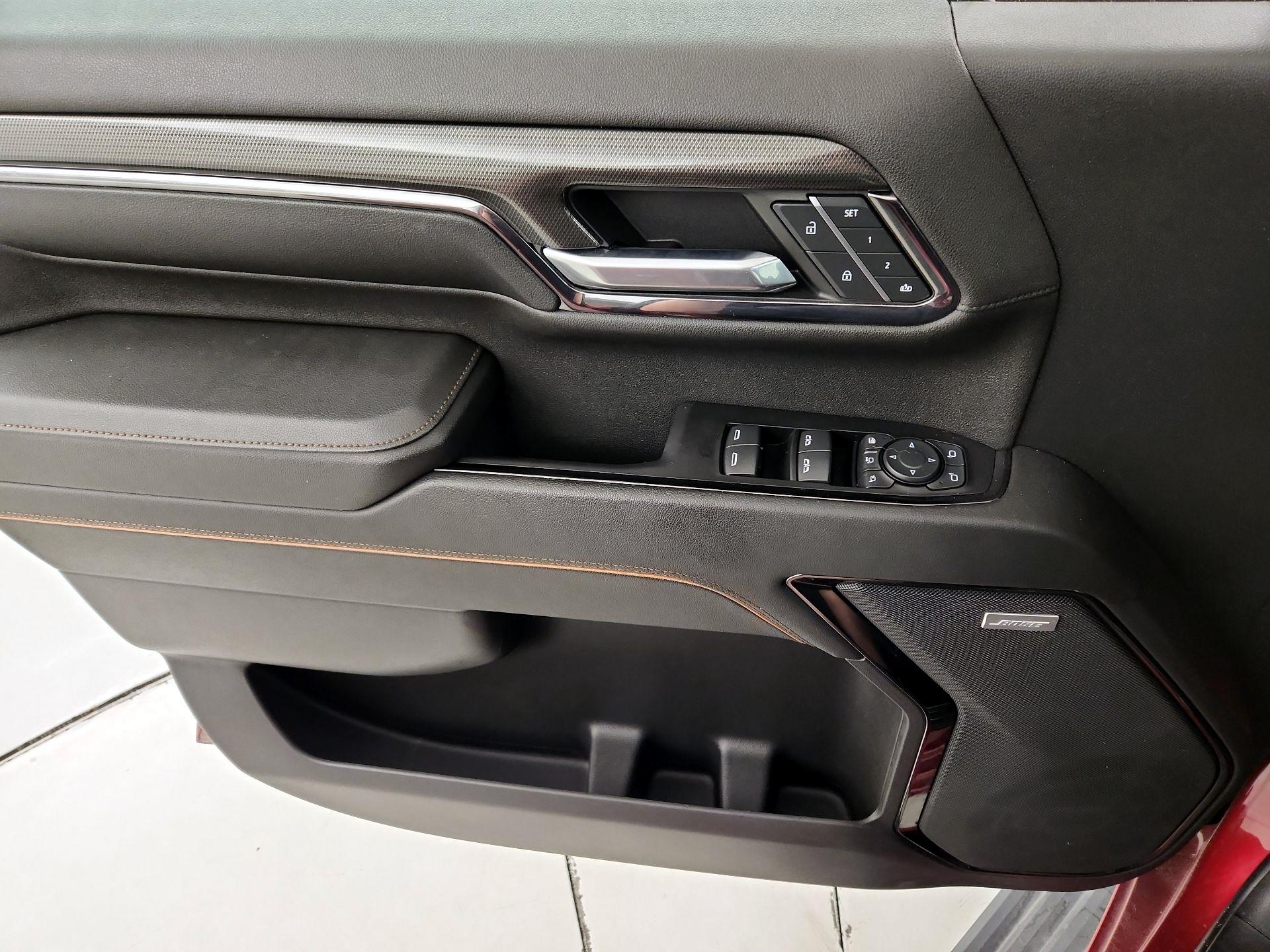 Thumbnail: 2024 GMC Sierra 2500 - 12