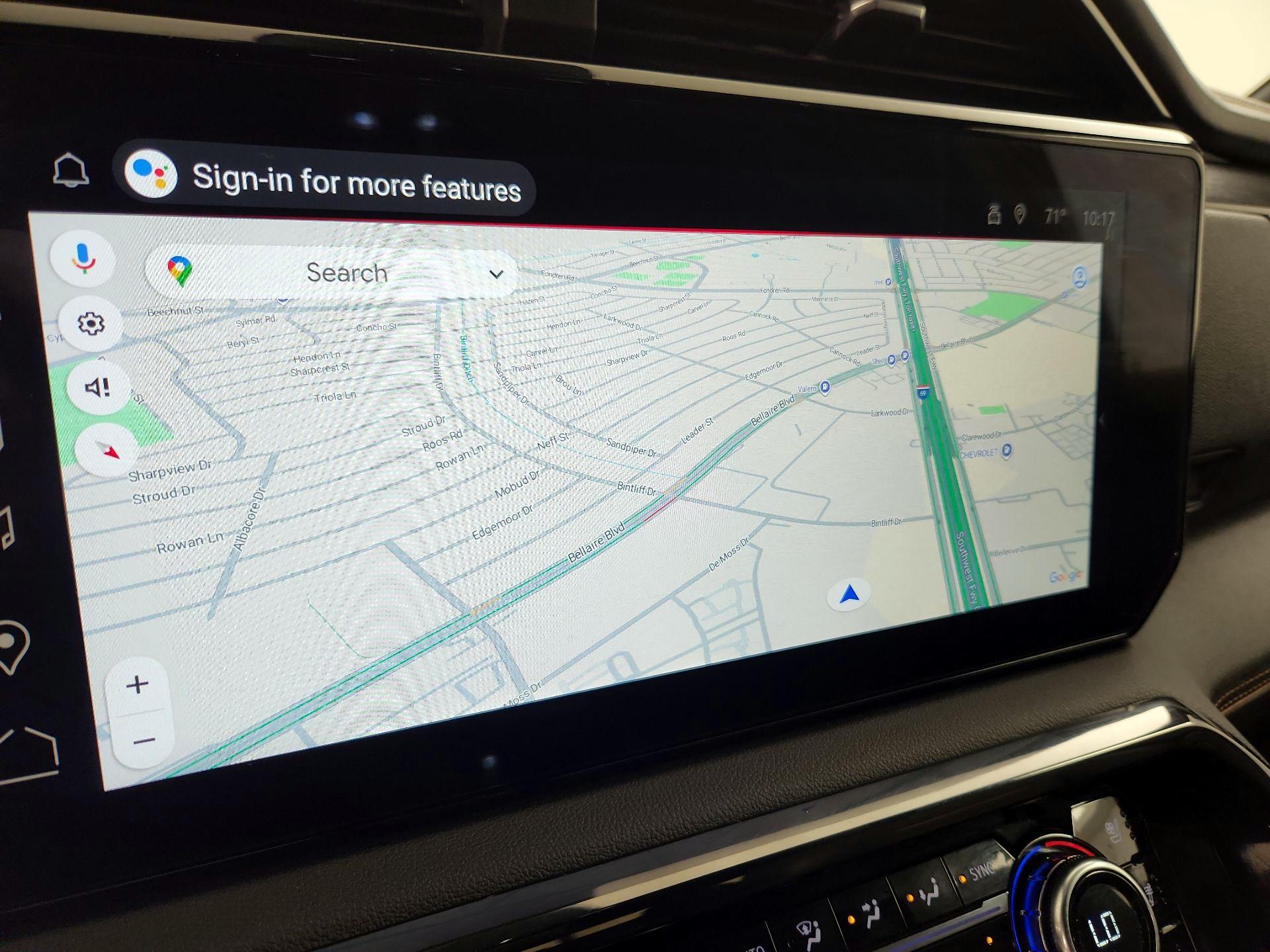 Thumbnail: 2024 GMC Sierra 2500 - 14