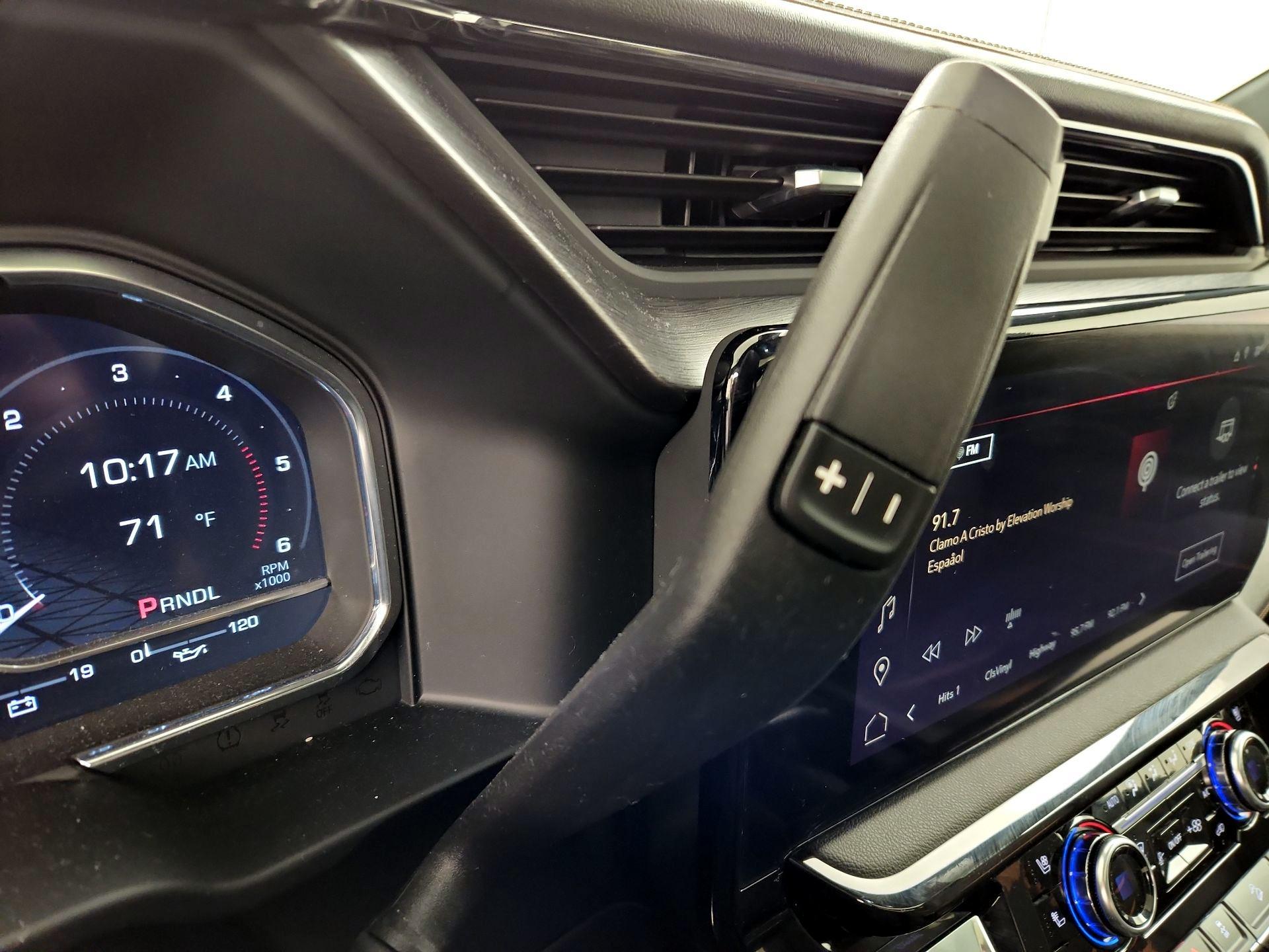 Thumbnail: 2024 GMC Sierra 2500 - 18