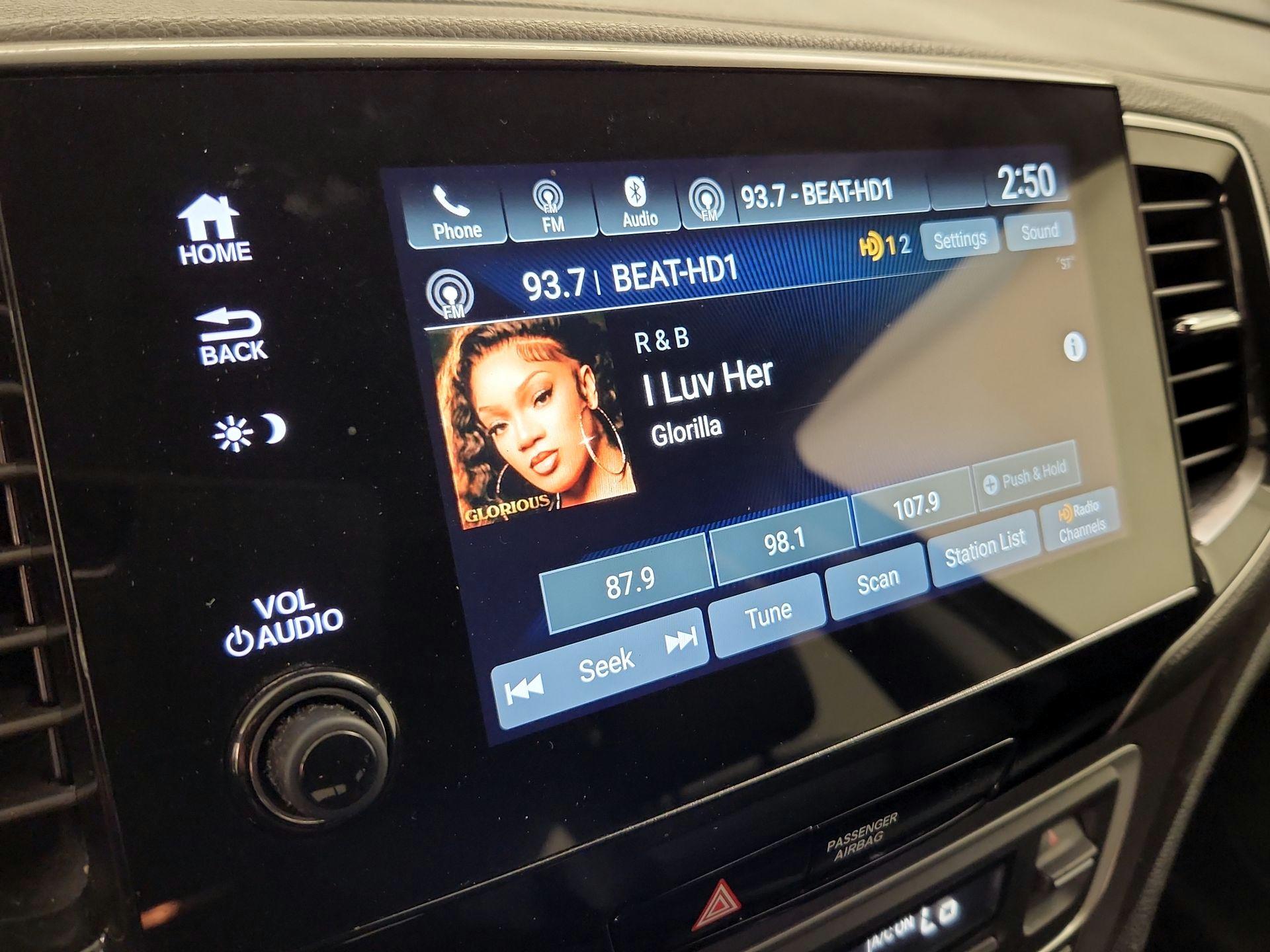 Thumbnail: 2021 Honda Pilot - 15