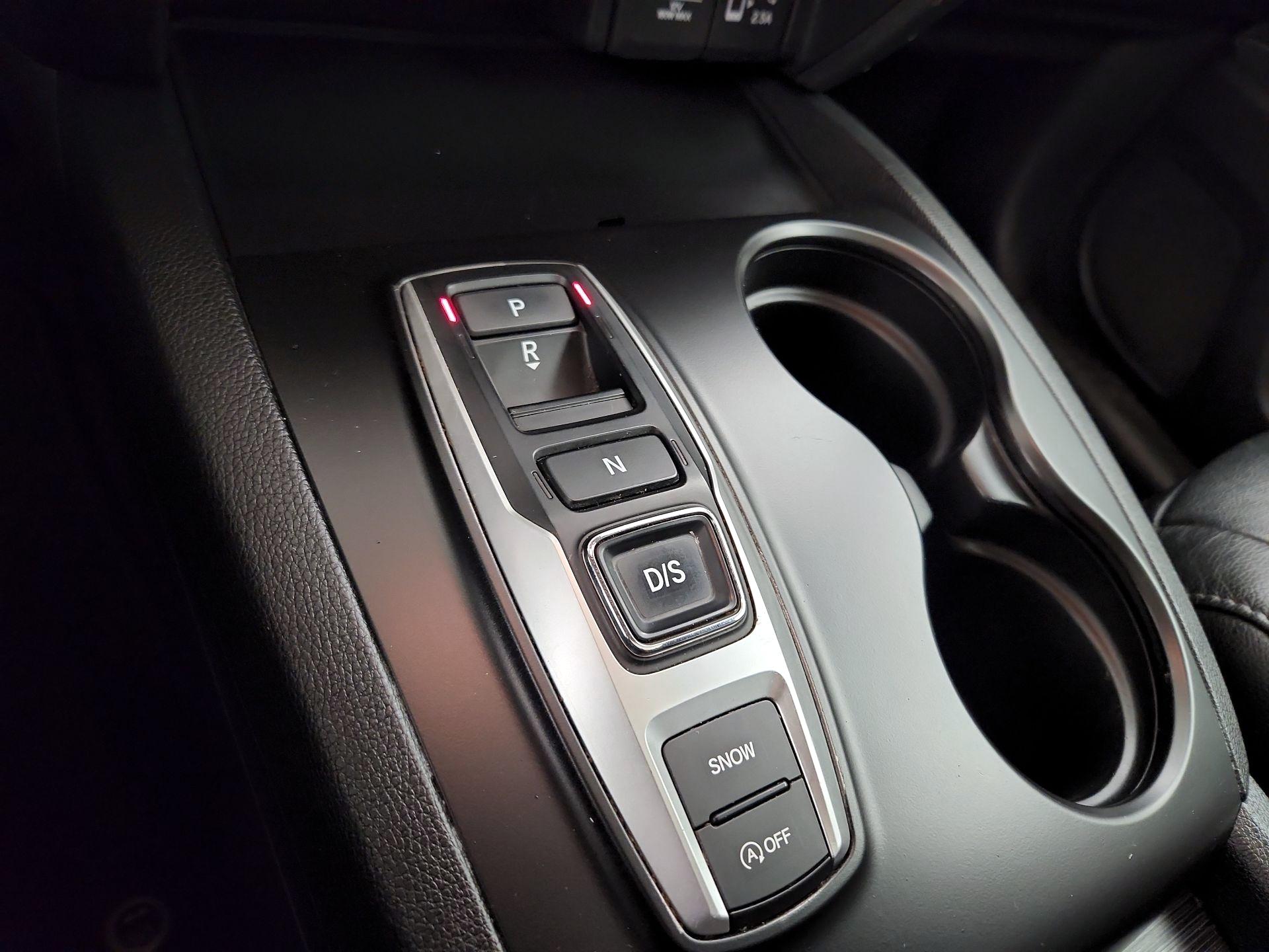 Thumbnail: 2021 Honda Pilot - 17