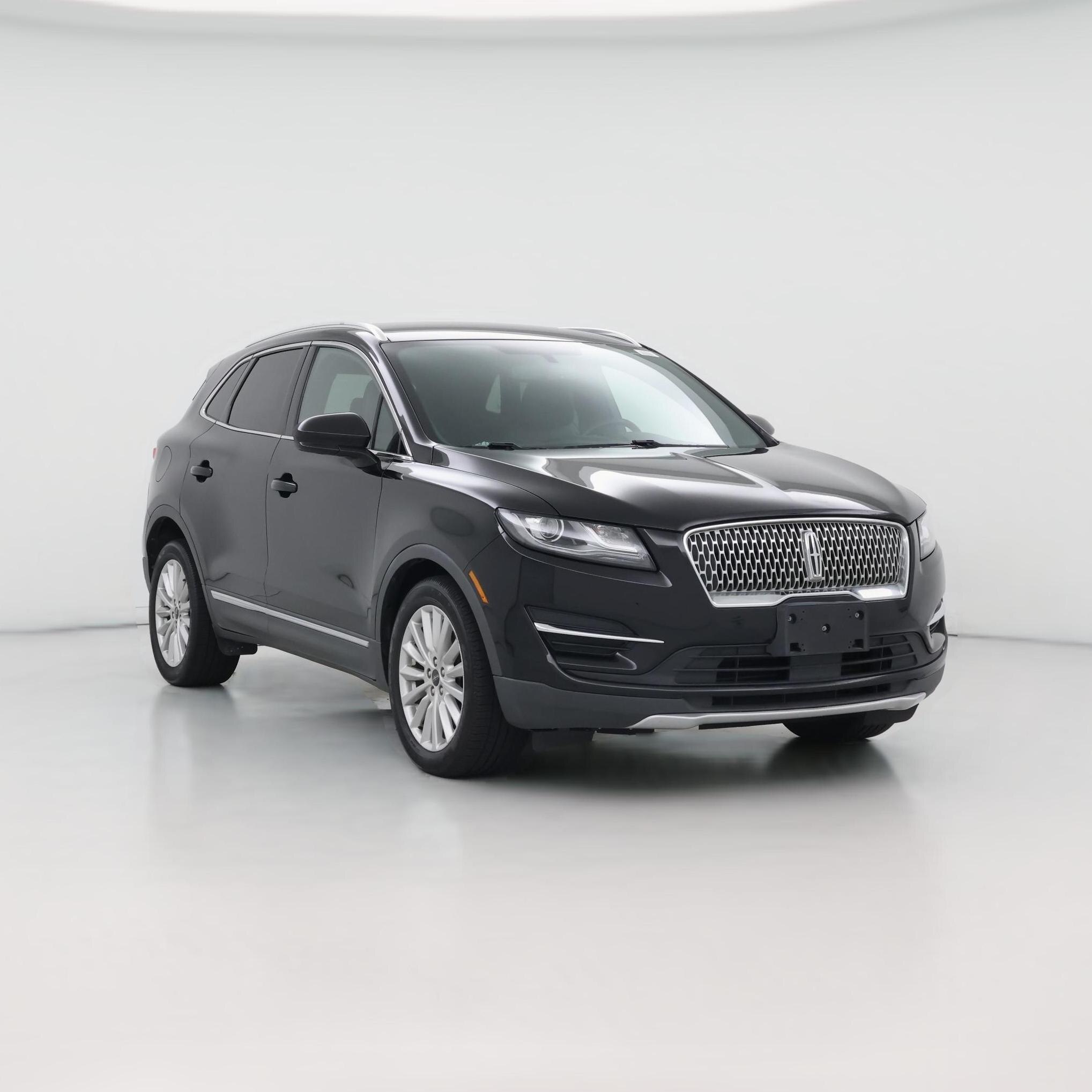 Thumbnail: 2019 Lincoln MKC - 1