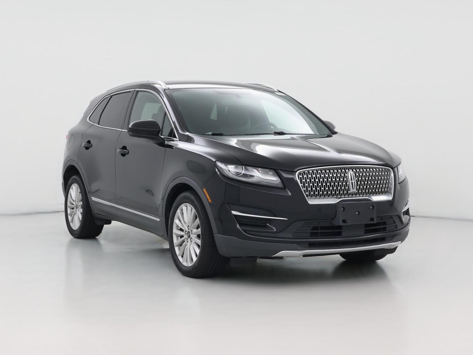 2019 Lincoln MKC Base