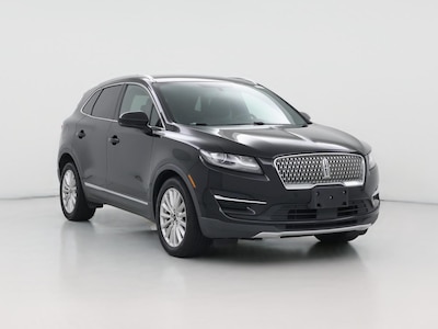 2019 Lincoln MKC
