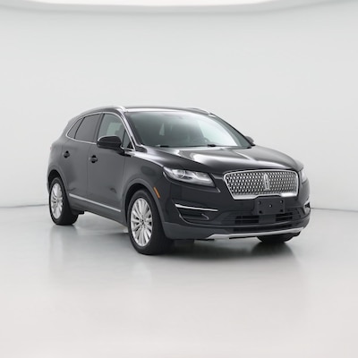 2019 Lincoln MKC