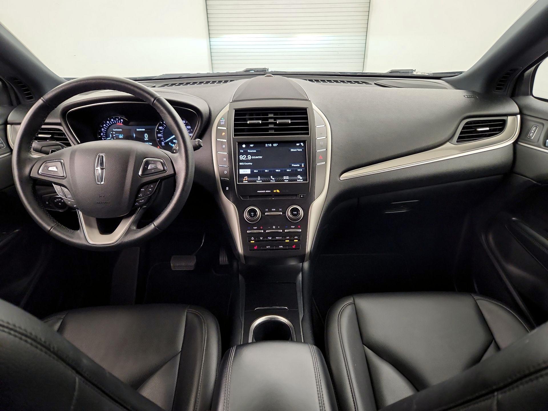 Thumbnail: 2019 Lincoln MKC - 9