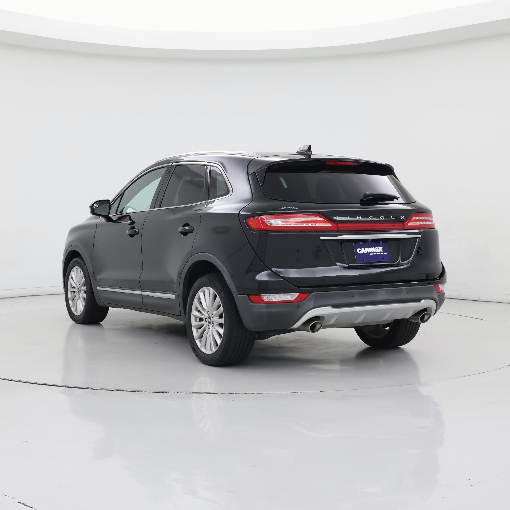 Thumbnail: 2019 Lincoln MKC - 2
