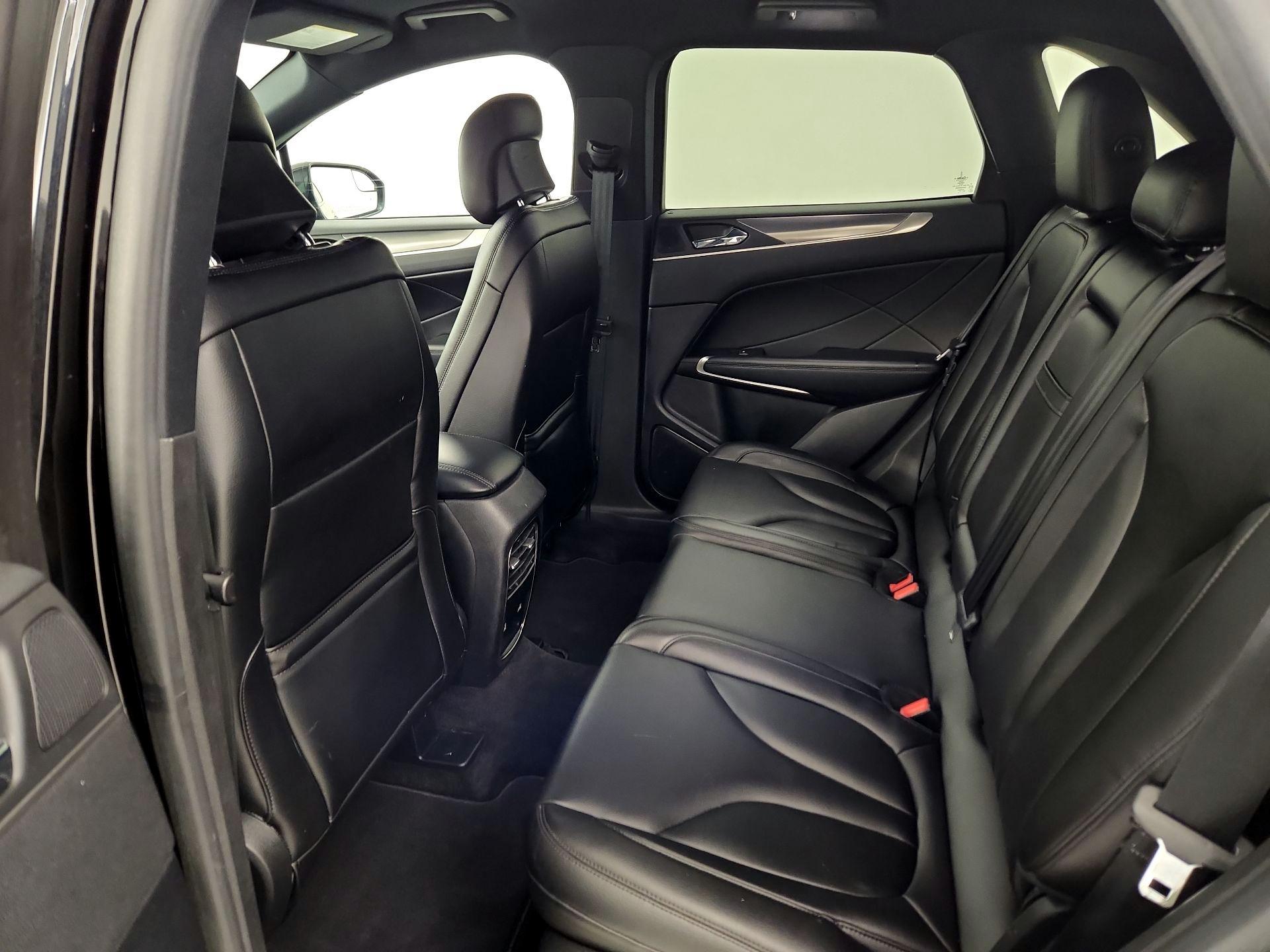 Thumbnail: 2019 Lincoln MKC - 19