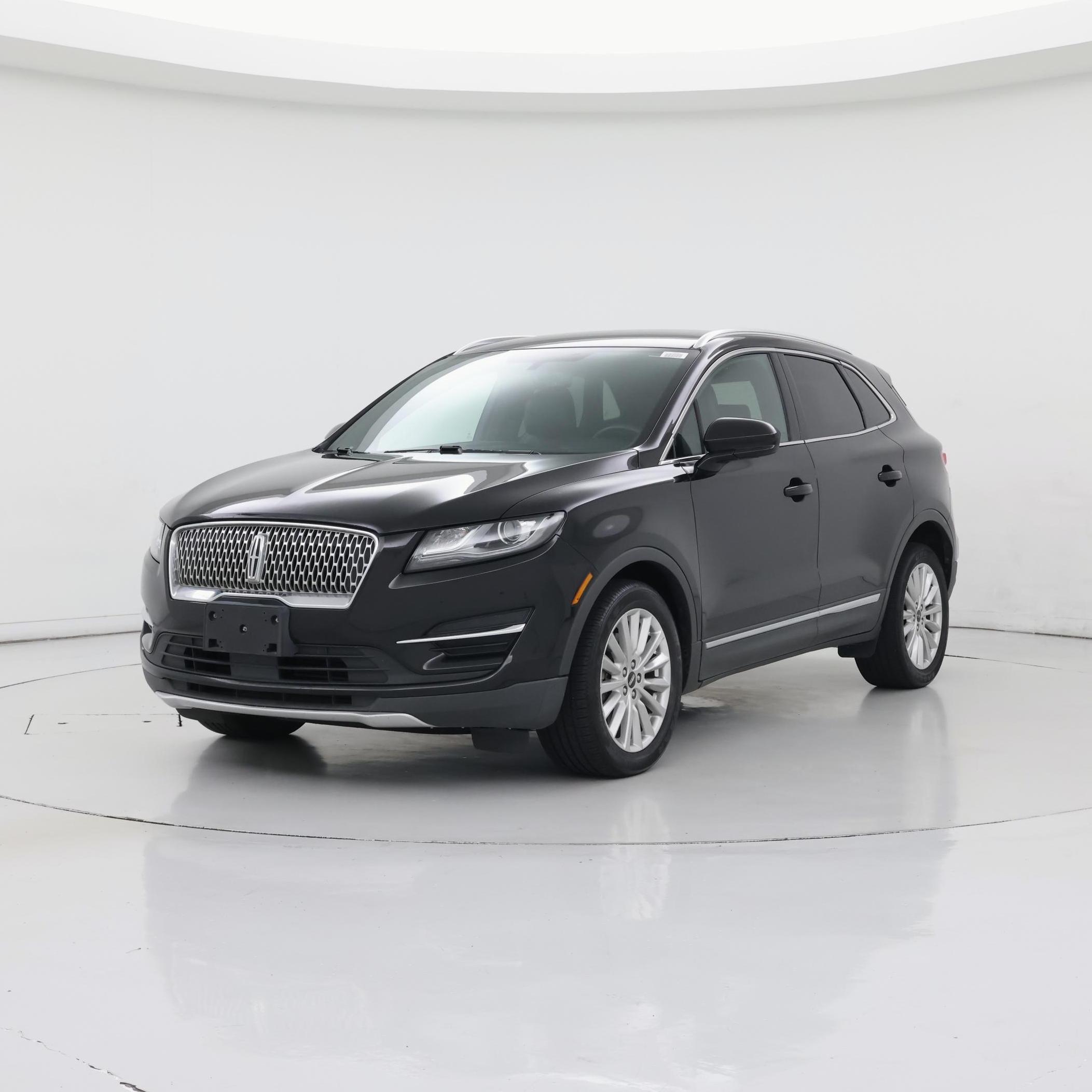 Thumbnail: 2019 Lincoln MKC - 4